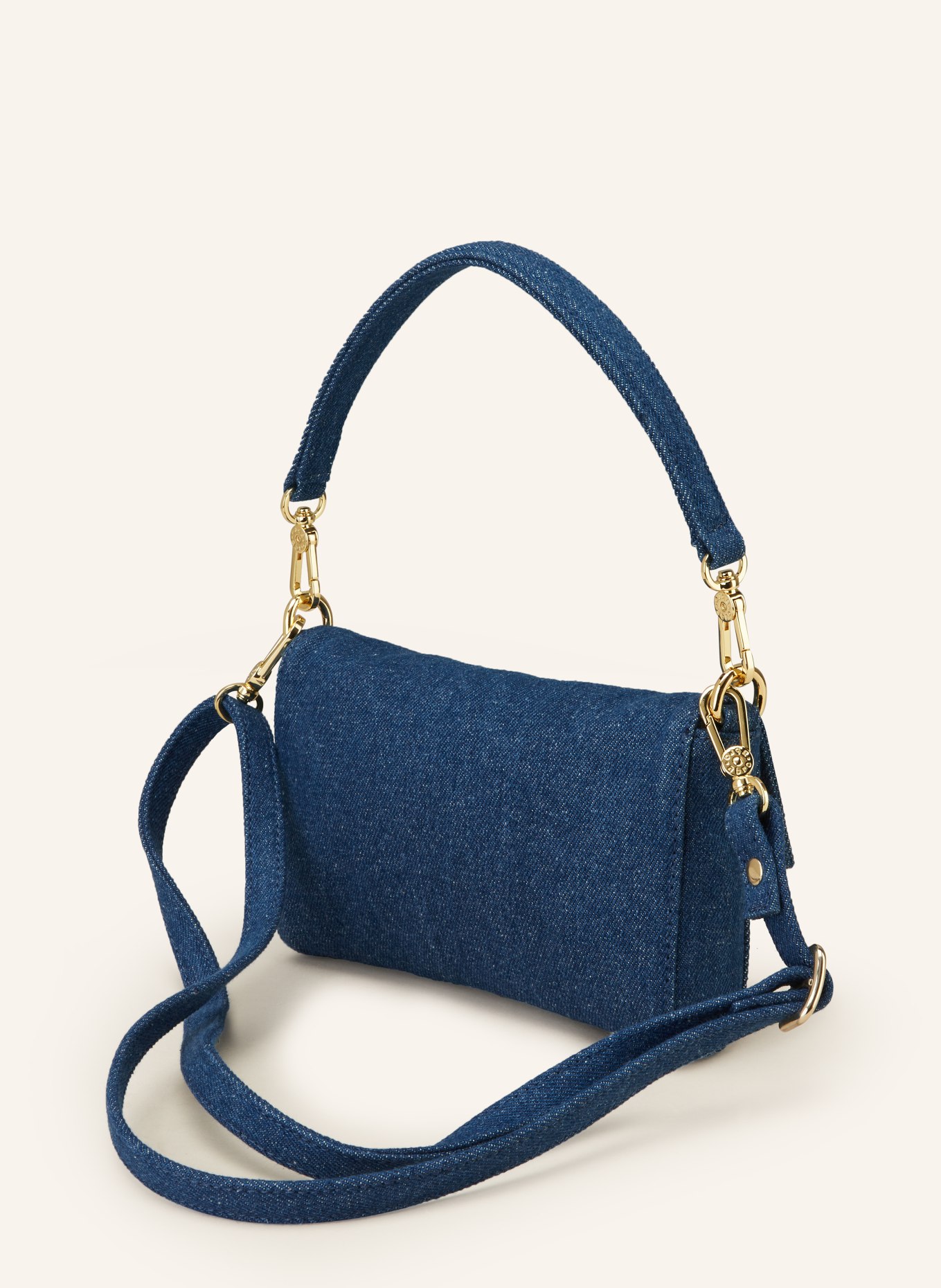 abro Crossbody bag TEMI, Color: BLUE (Image 2)