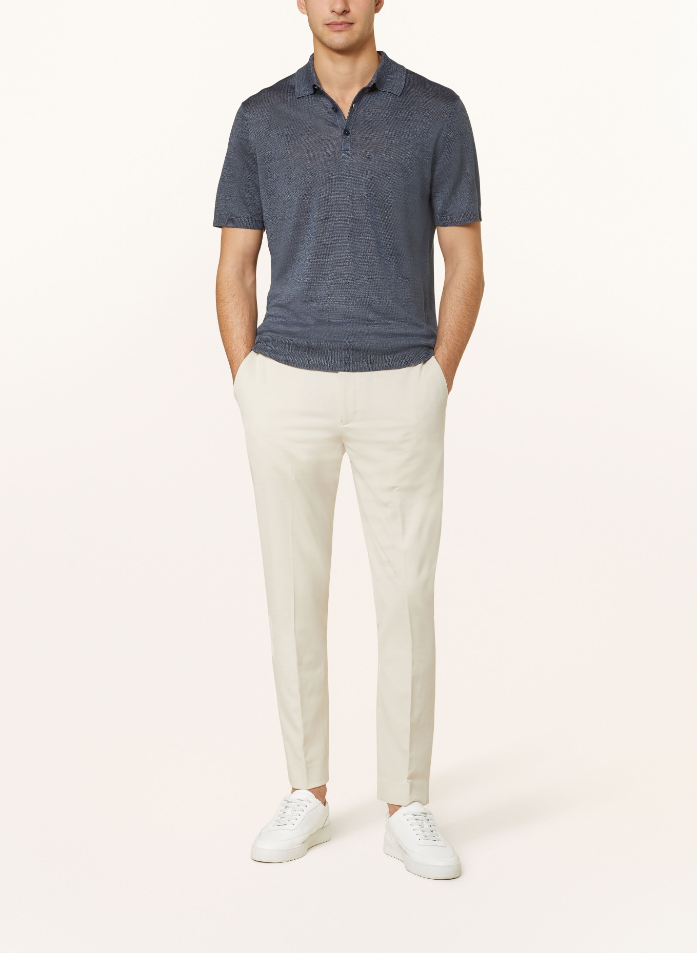 Van laack polo shirts top