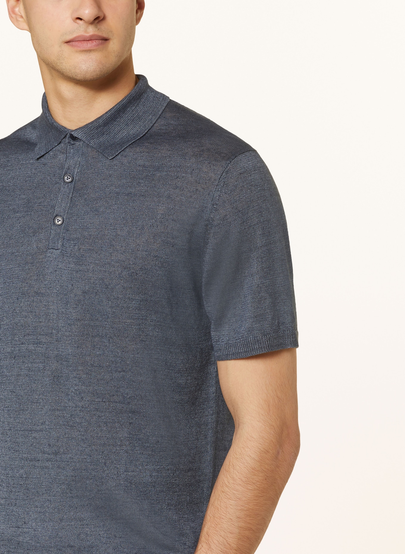 Van laack polo shirts outlet