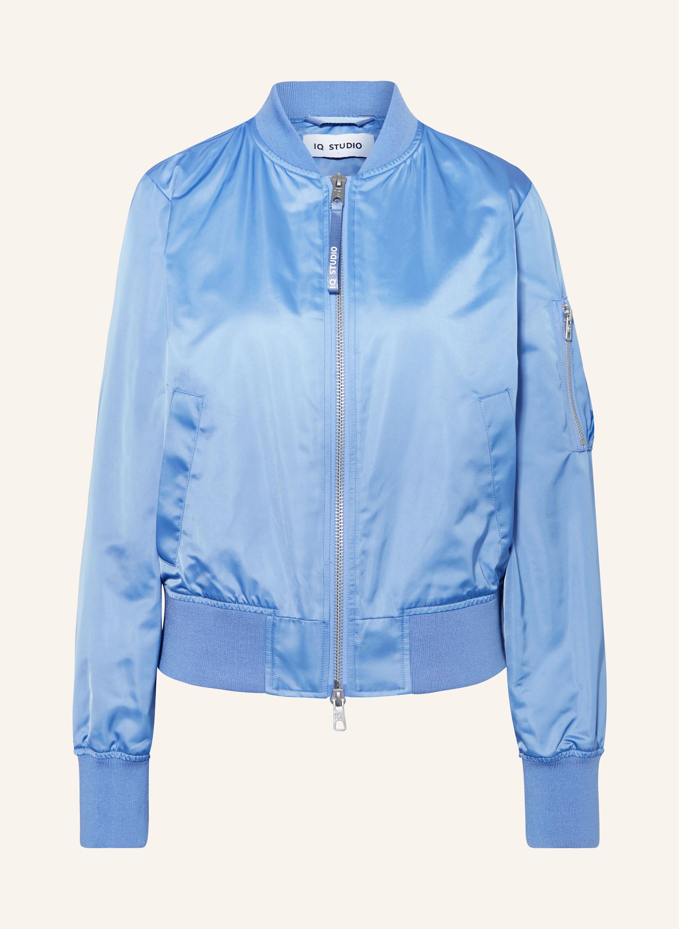 Bomber jacket donna online
