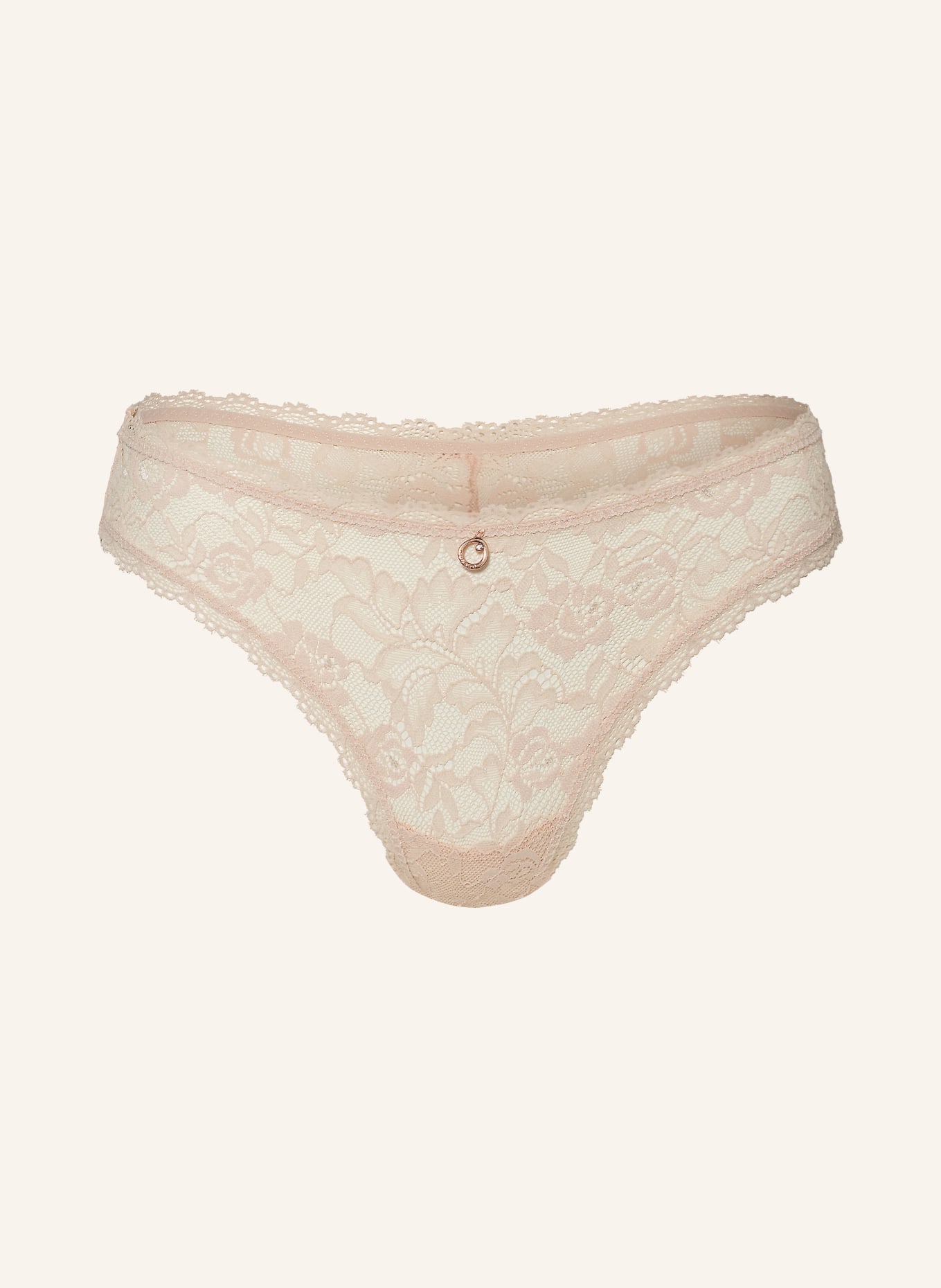 Aubade Brief ROSESSENCE, Color: NUDE (Image 1)