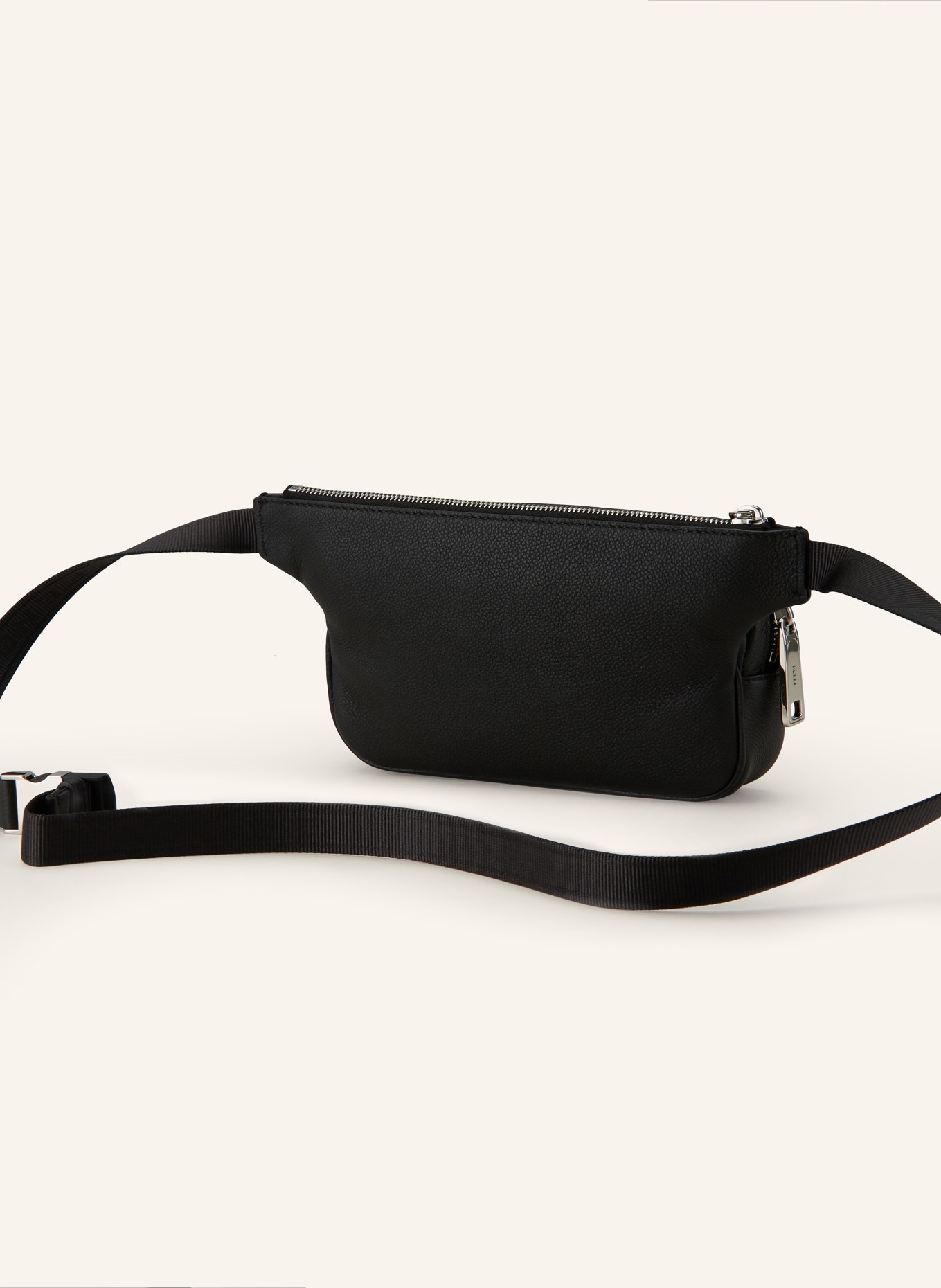 FENDI Waist bag, Color: BLACK (Image 2)