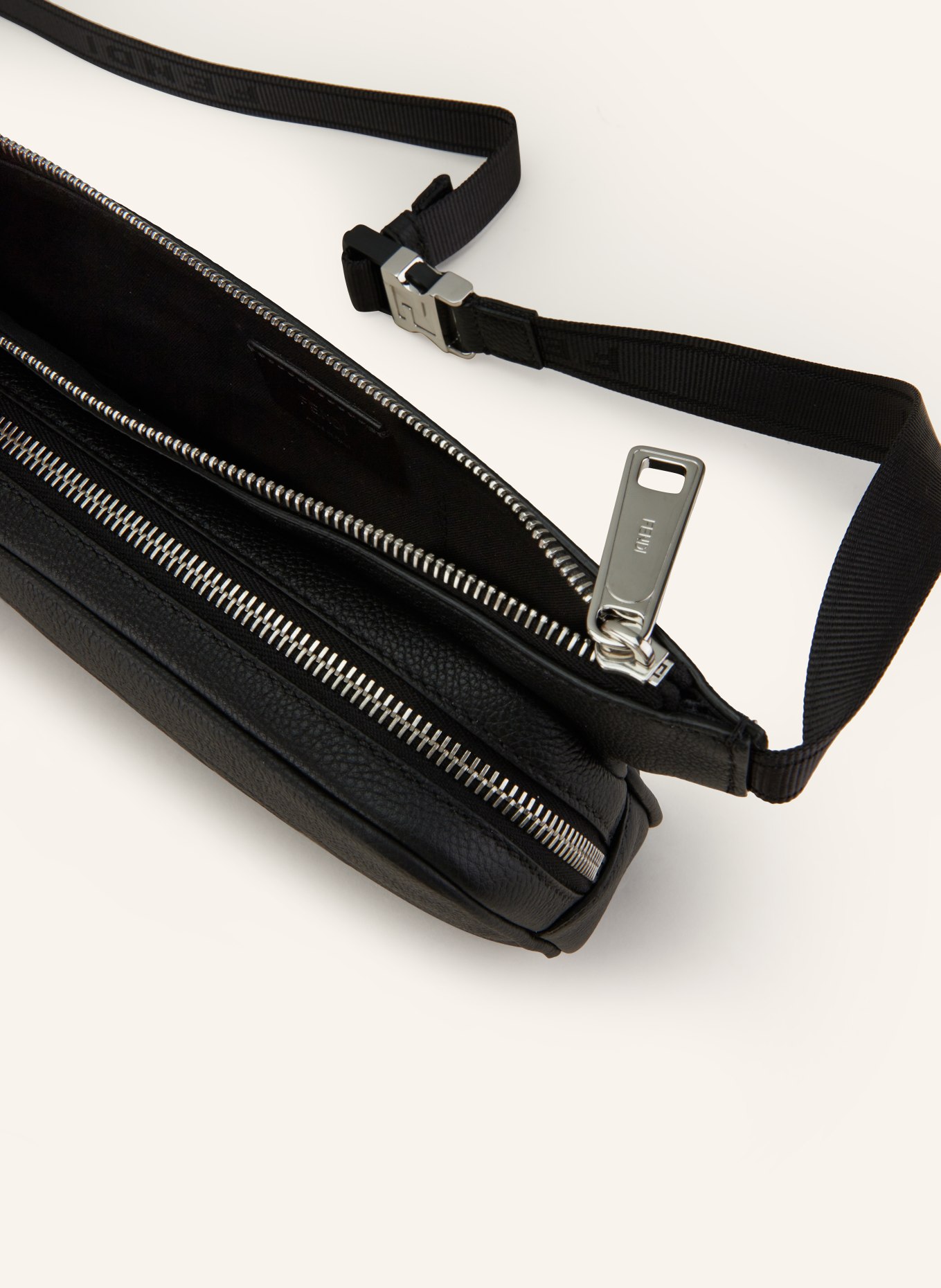 FENDI Waist bag, Color: BLACK (Image 3)