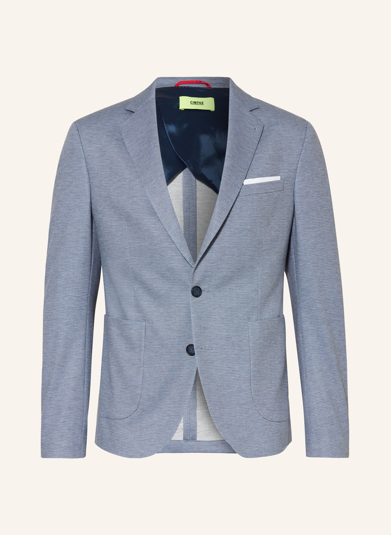CINQUE Suit jacket CIDATI regular fit, Color: BLUE (Image 1)