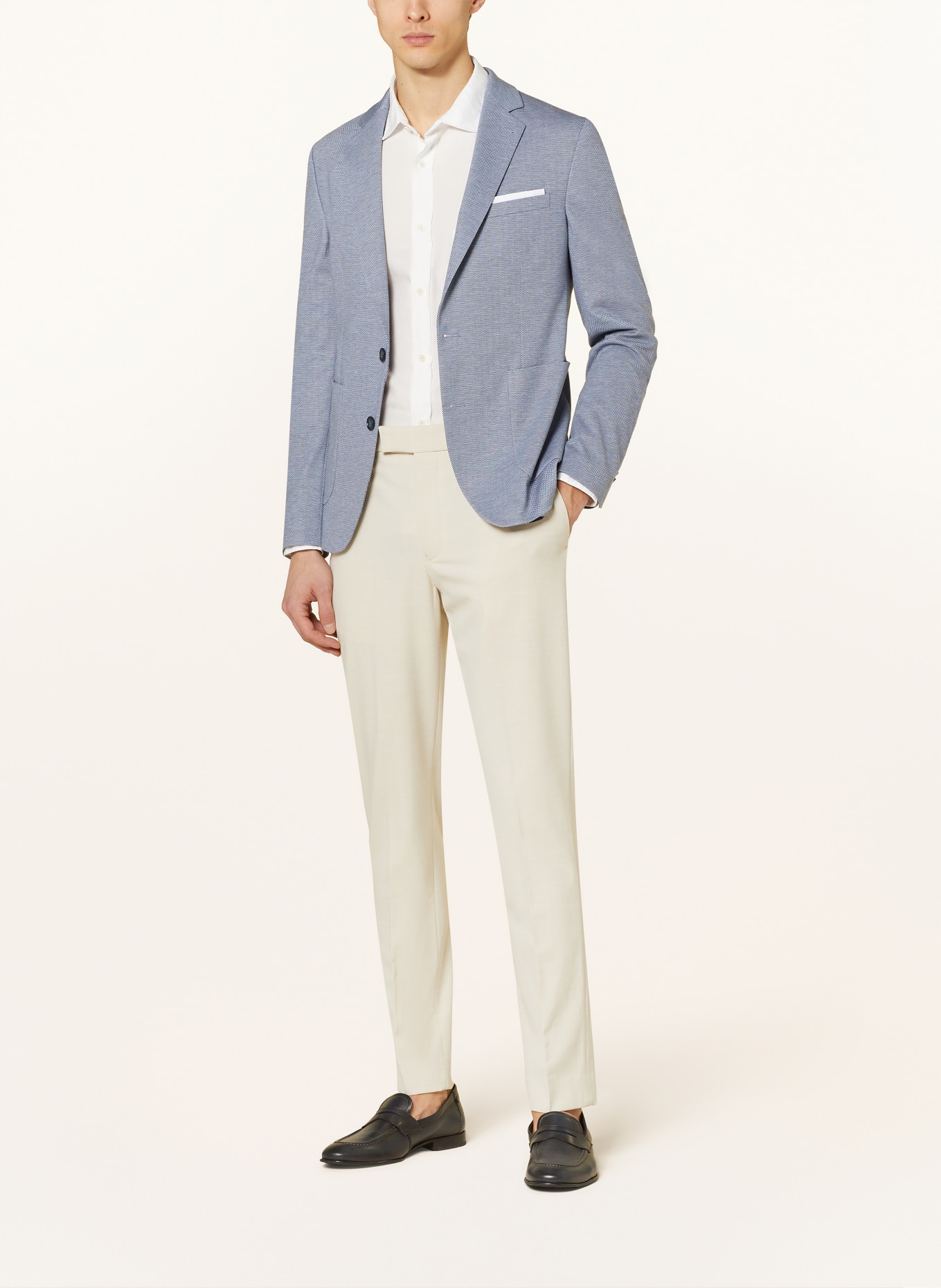 CINQUE Suit jacket CIDATI regular fit, Color: BLUE (Image 2)