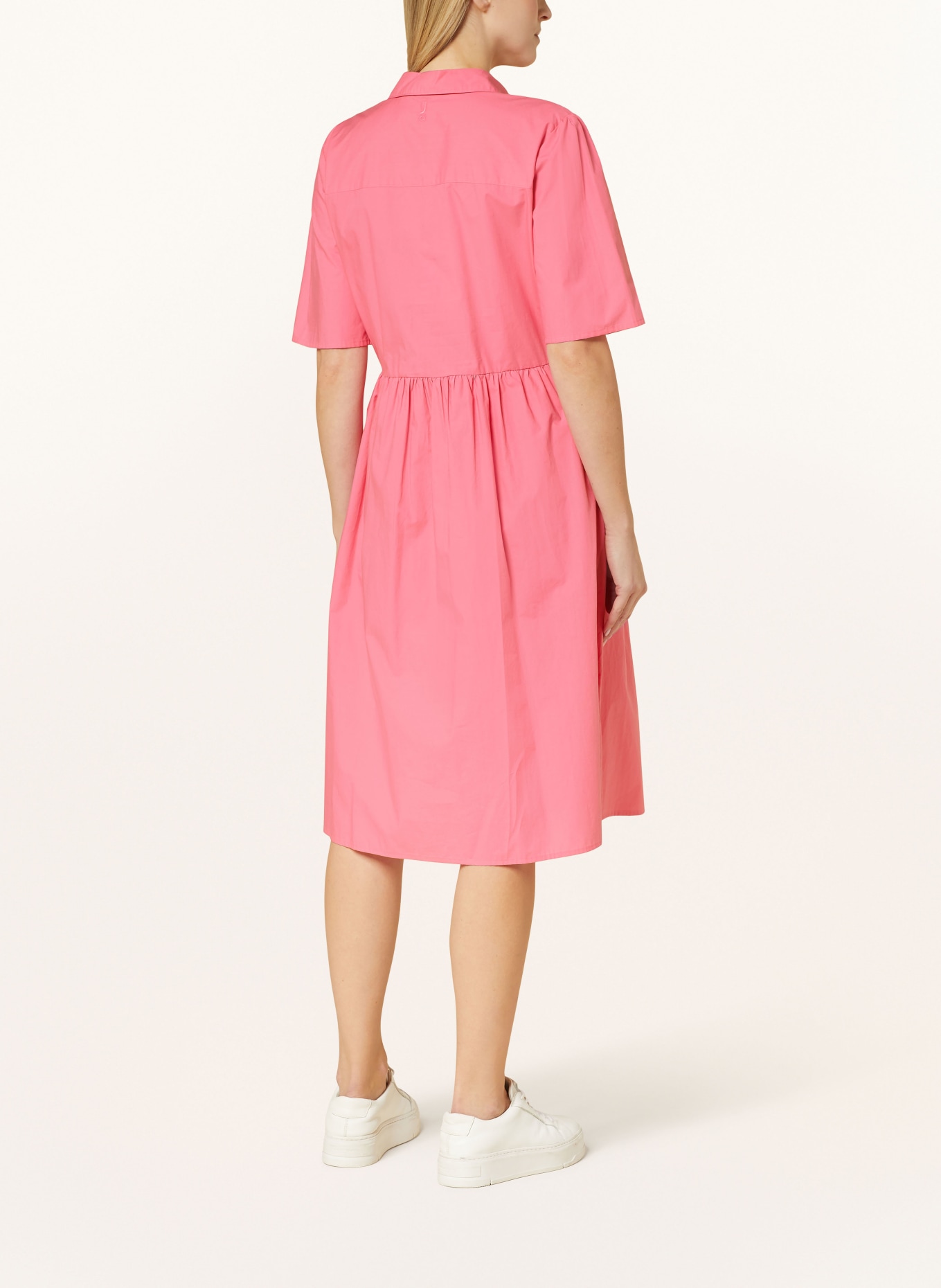 comma casual identity Dress, Color: PINK (Image 3)