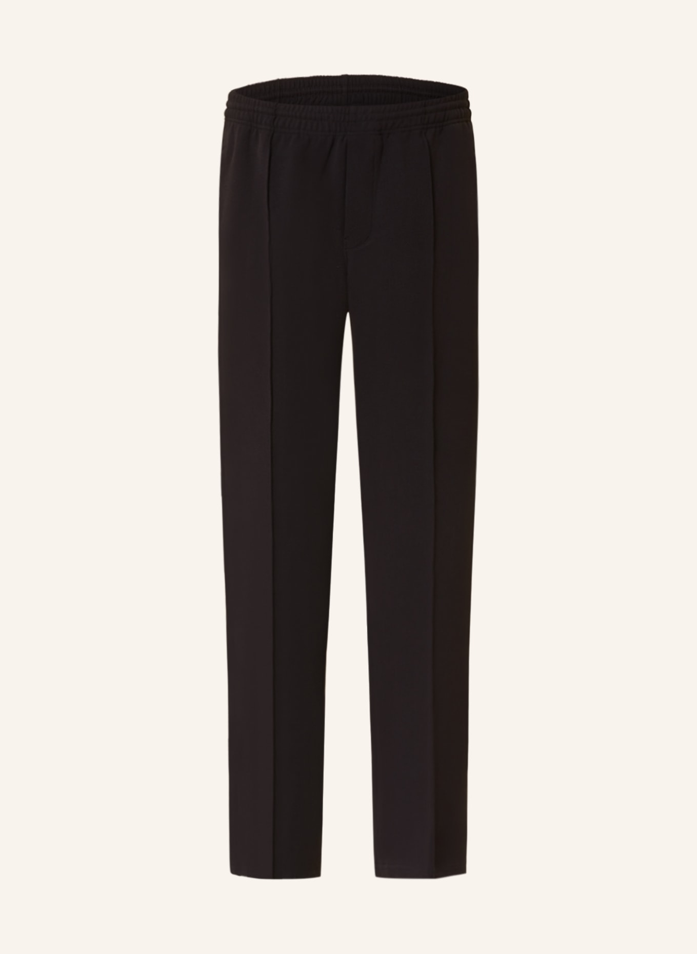 Weekday Aiden co-ord oversized blazer and flared trousers | atlaspt.org