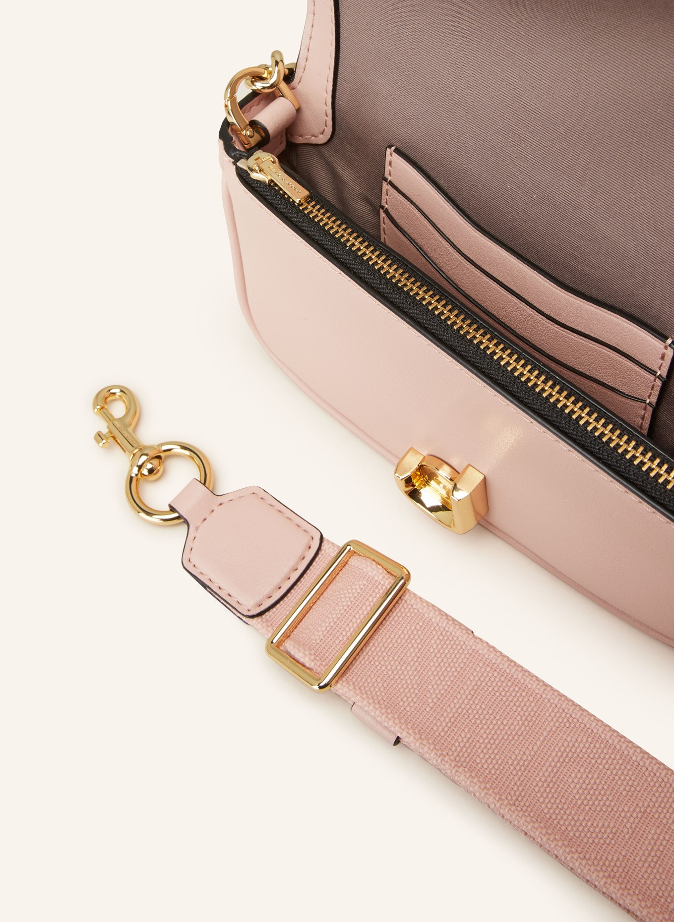 Marc jacobs crossbody flap bag online