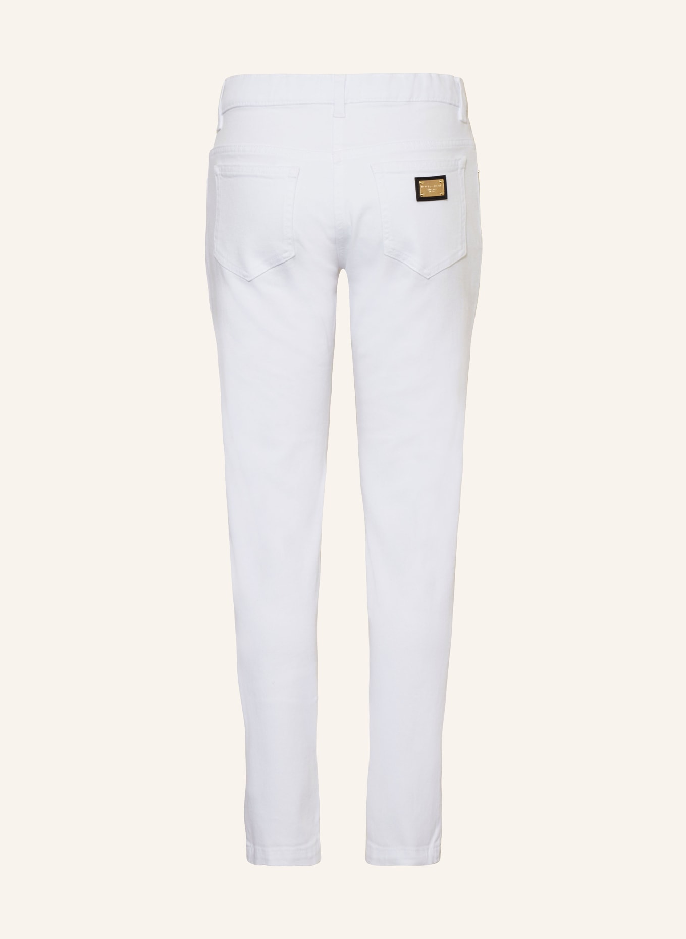 DOLCE & GABBANA Jeans, Farbe: S9000 VARIANTE ABBINATA (Bild 2)