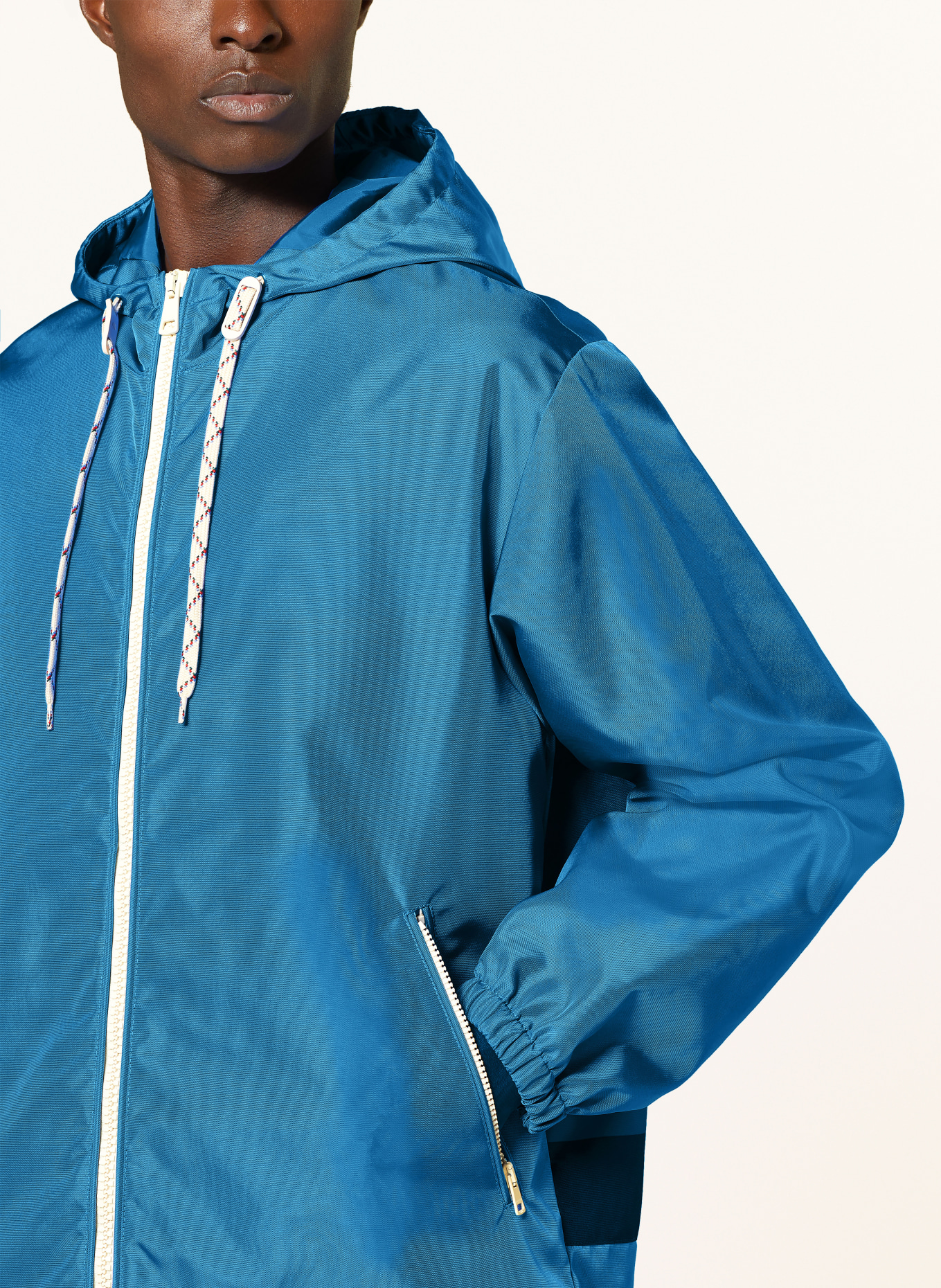 GUCCI Jacket, Color: BLUE (Image 5)