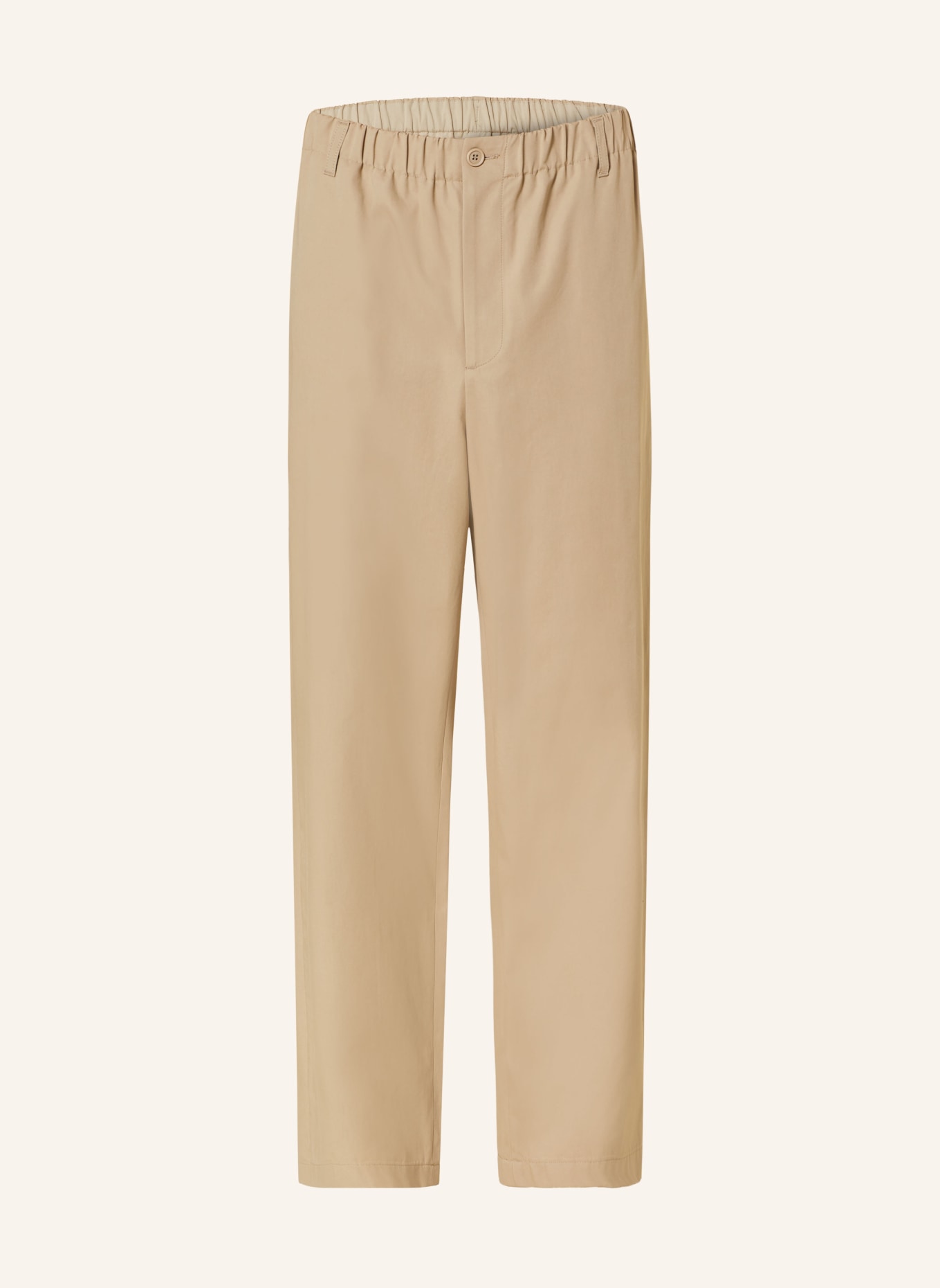 GUCCI Chinos, Color: LIGHT BROWN (Image 1)