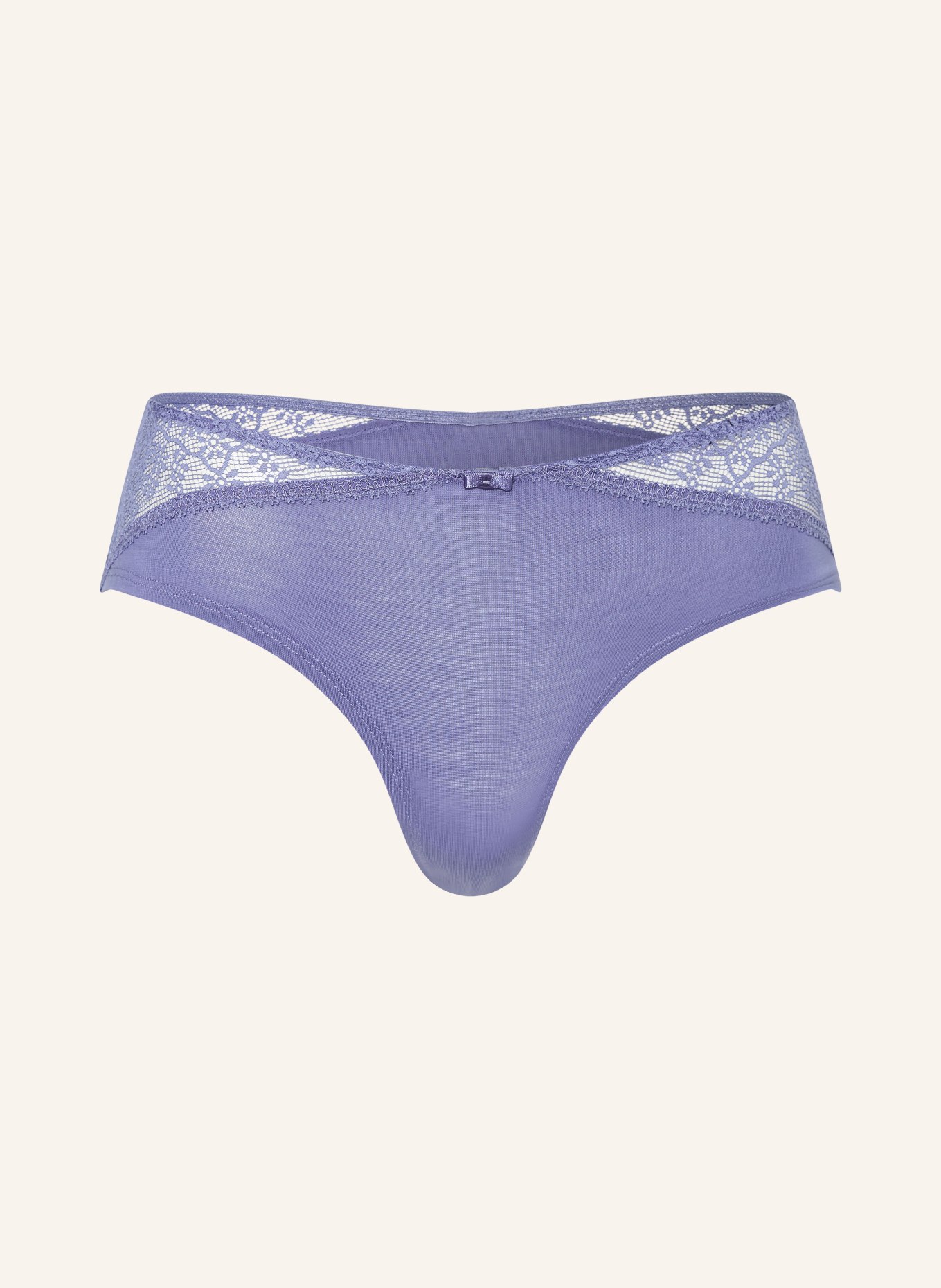 darling harbour Panty, Color: BLUE GRAY (Image 1)