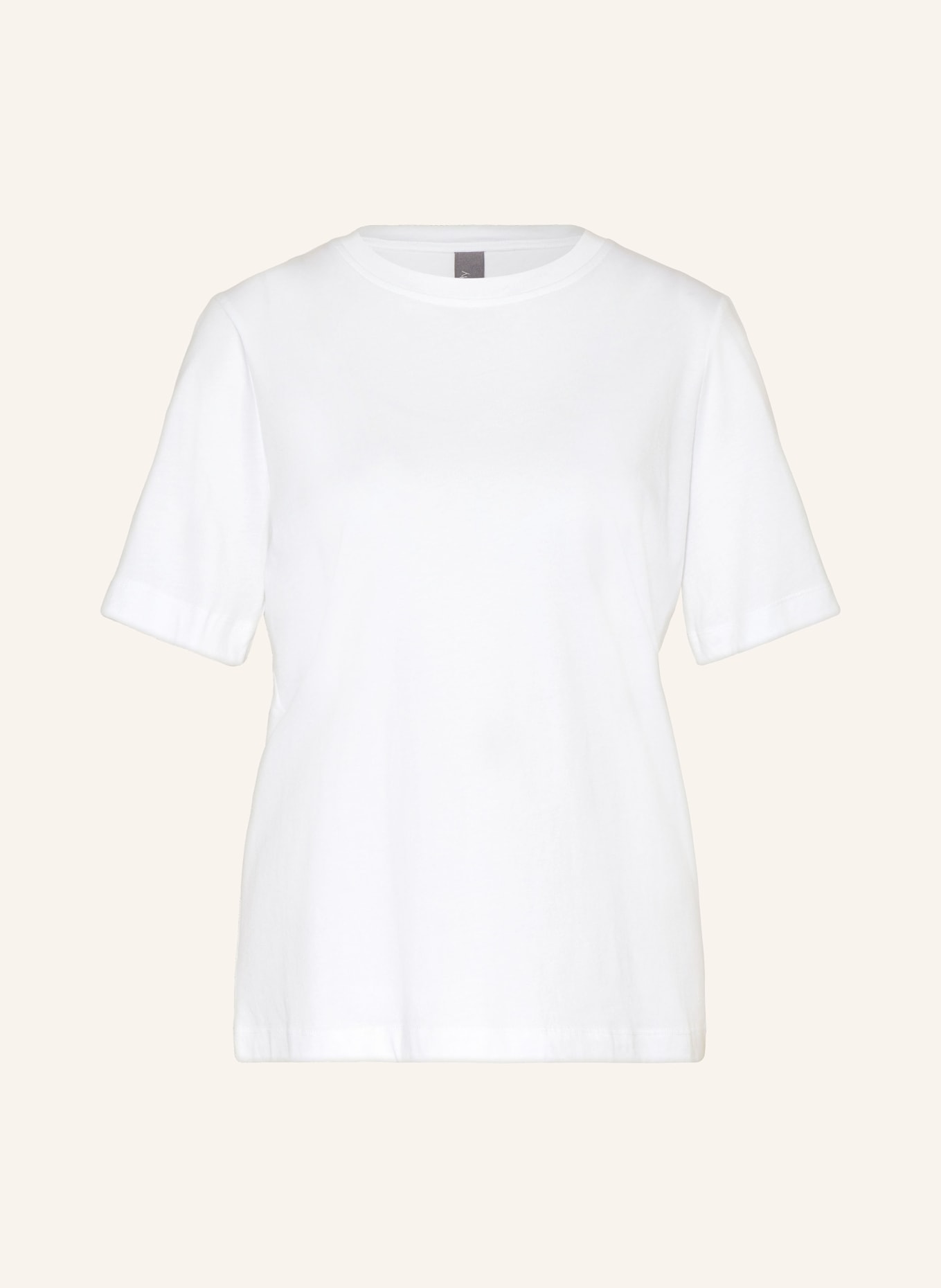 Sweaty Betty T-shirt, Color: WHITE (Image 1)