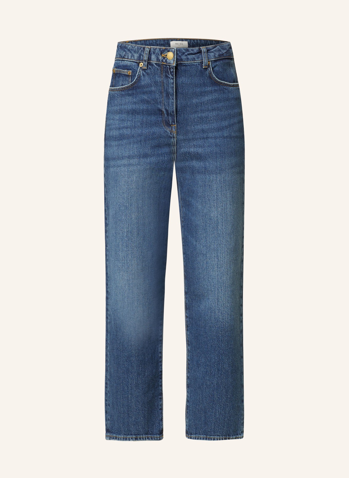 REISS Jeans SELIN, Color: 31 MID BLUE (Image 1)
