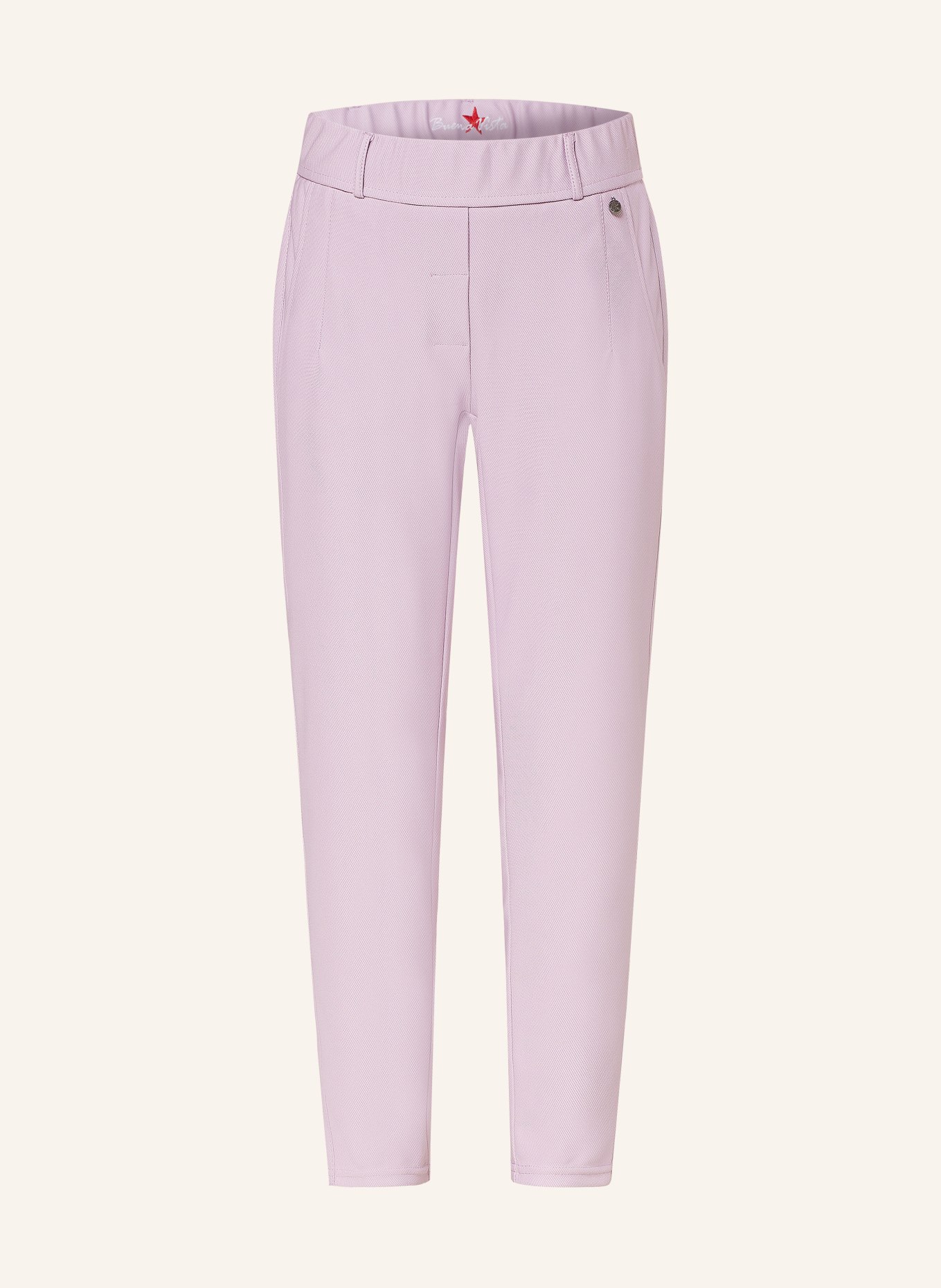 Buena Vista Sweatpants, Color: 5027 lavender (Image 1)