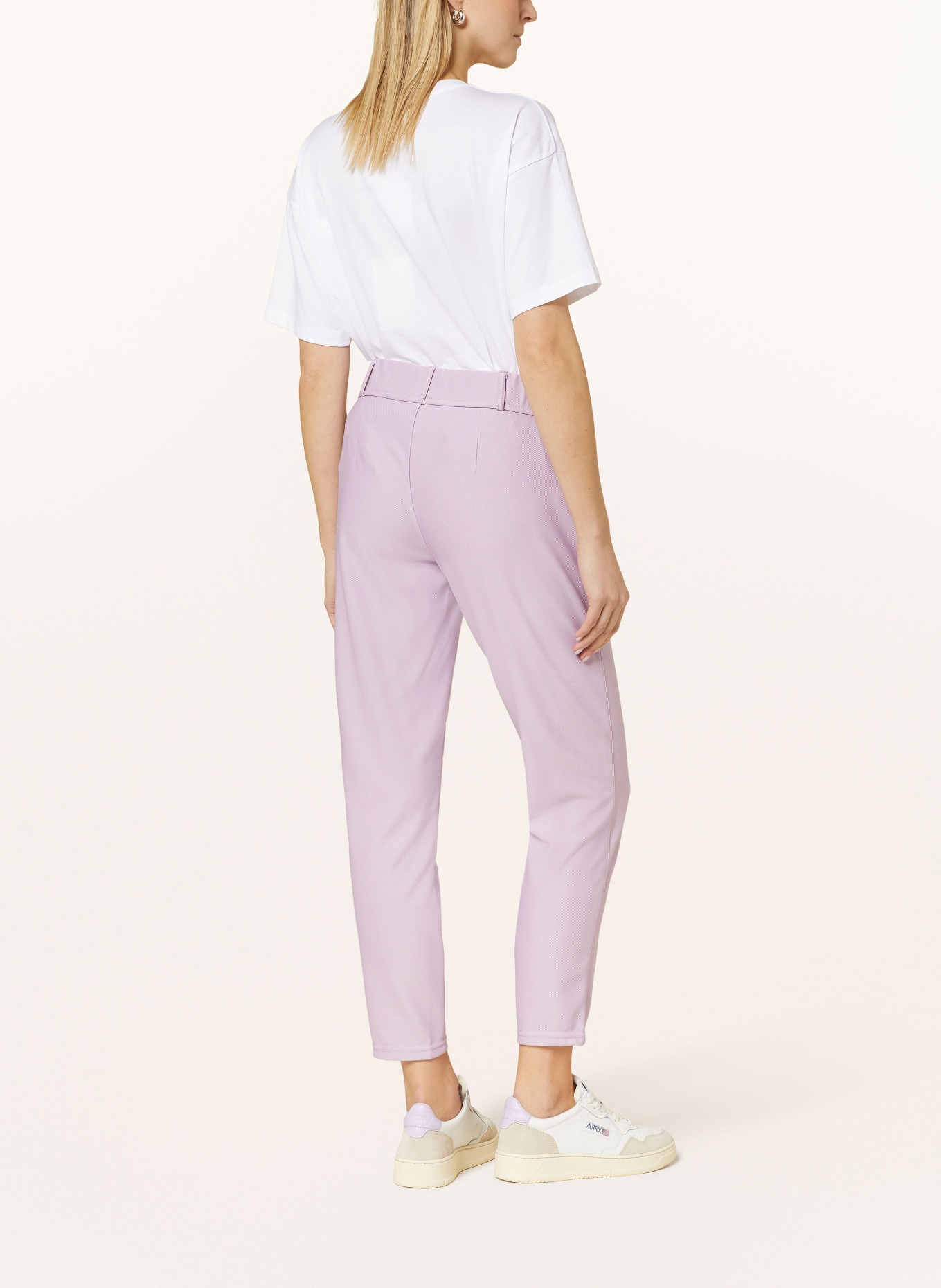 Buena Vista Sweatpants, Color: 5027 lavender (Image 3)