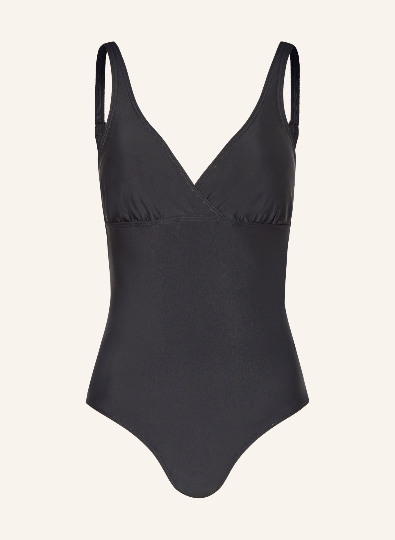 Hot Stuff Swimsuit, Color: BLACK (Image 1)