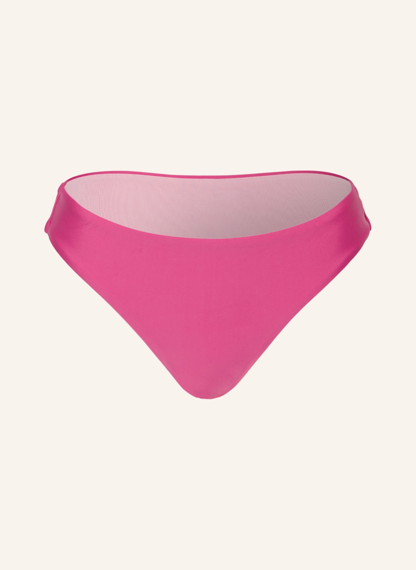 Hot Stuff Basic-Bikini-Hose, Farbe: PINK (Bild 1)