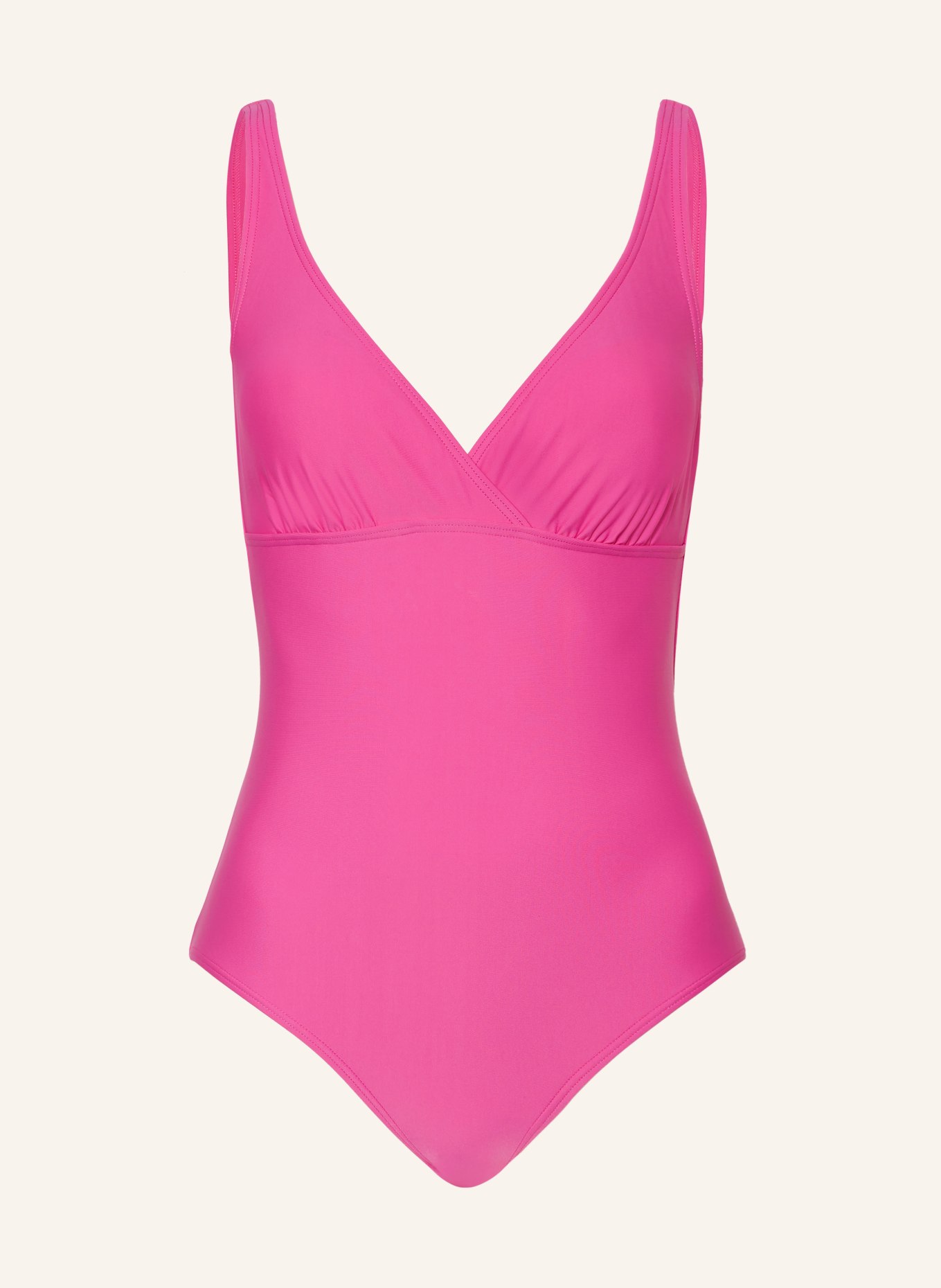 Hot Stuff Swimsuit, Color: PINK (Image 1)