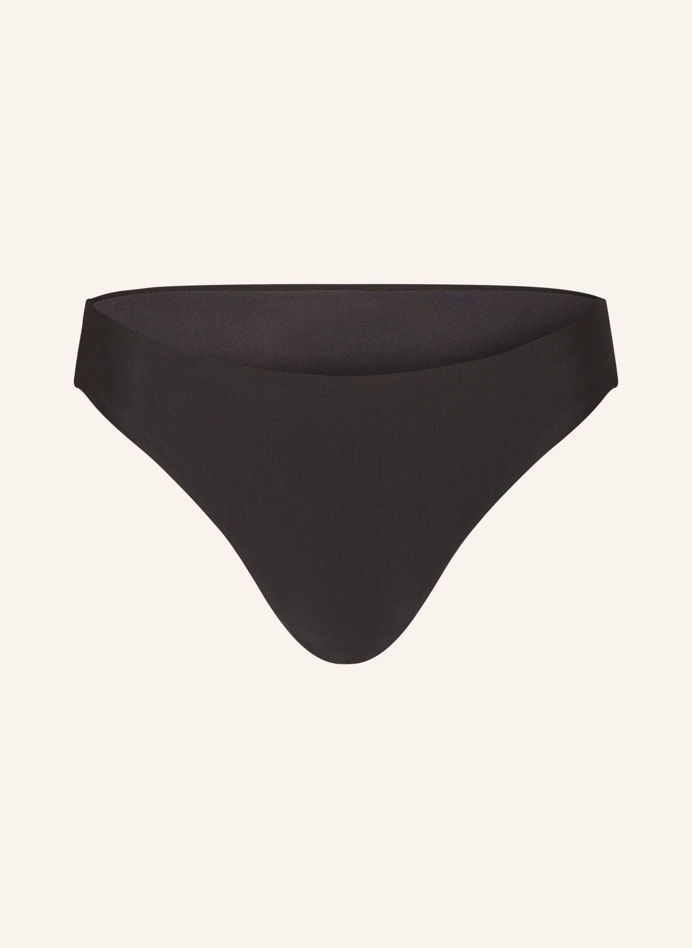 Hot Stuff Basic bikini bottoms, Color: BLACK (Image 1)