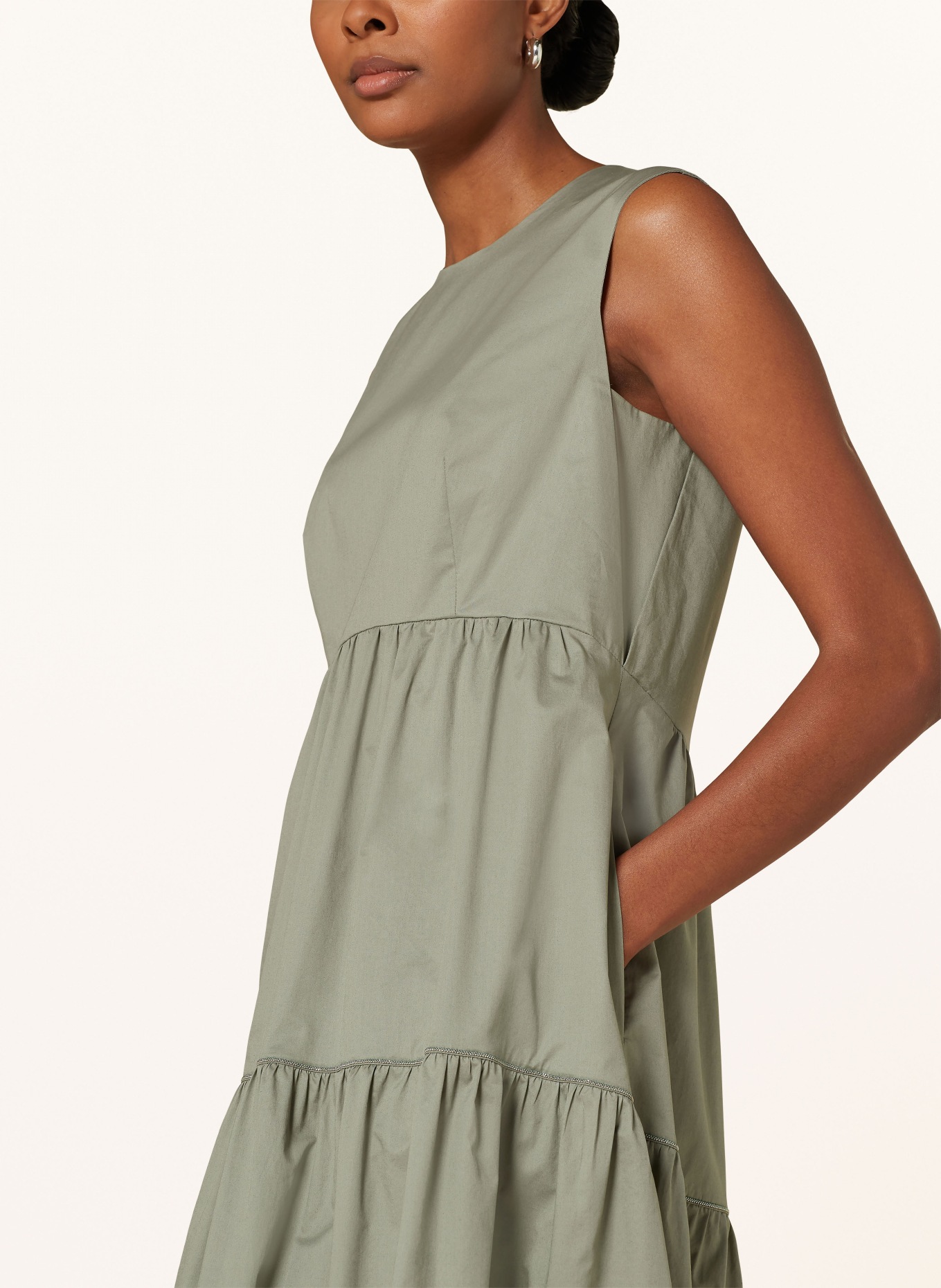Peserico dress best sale