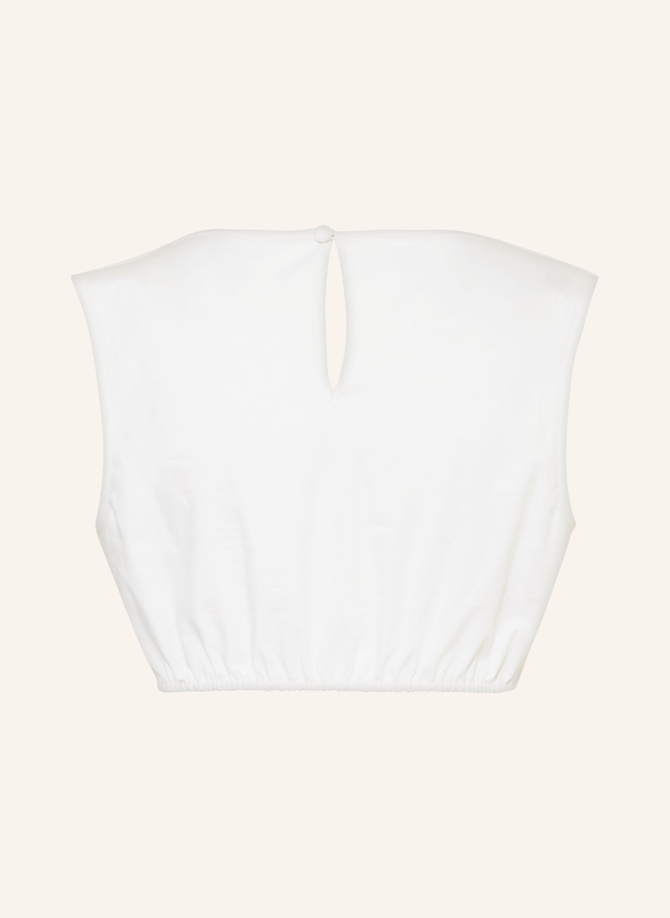 SPORTALM Dirndl blouse, Color: WHITE (Image 2)