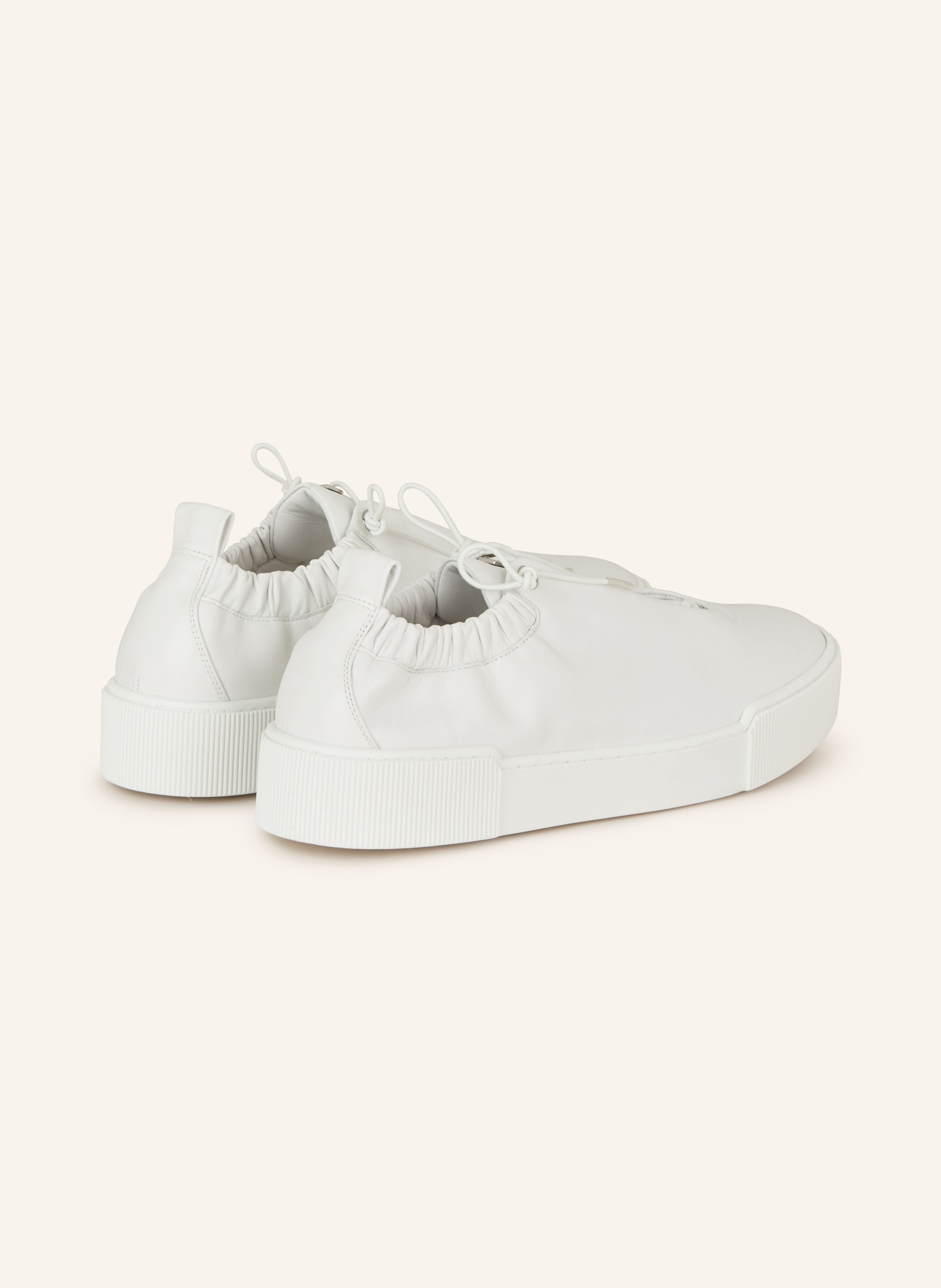 Högl Sneakers, Color: WHITE (Image 2)