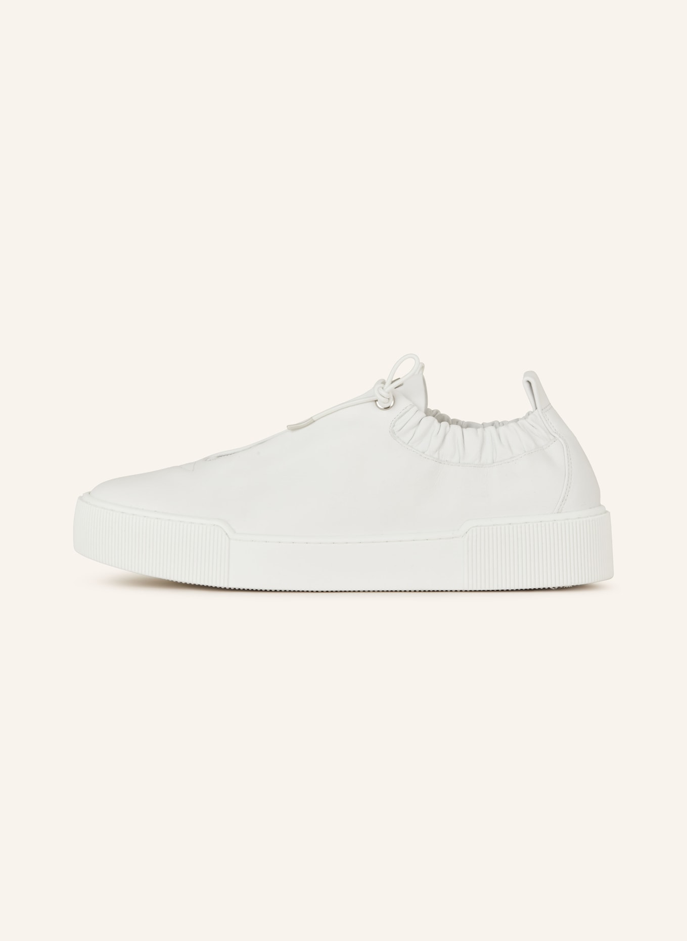 Högl Sneakers, Color: WHITE (Image 4)