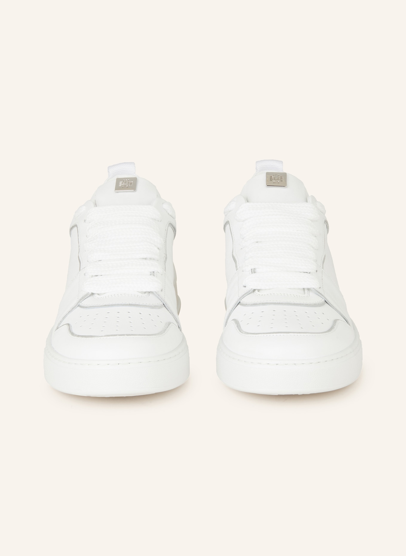 Högl Sneakers, Color: WHITE (Image 3)