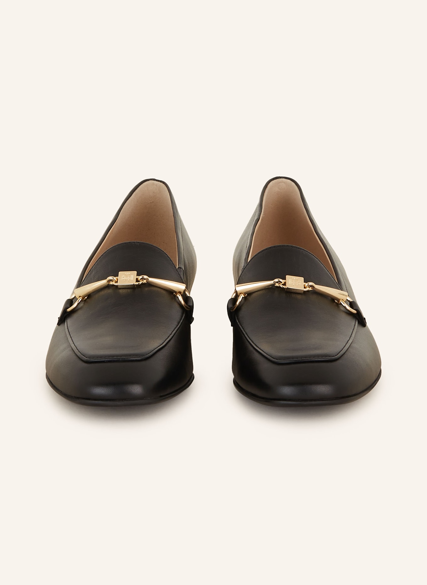 Högl Loafers, Color: BLACK (Image 3)