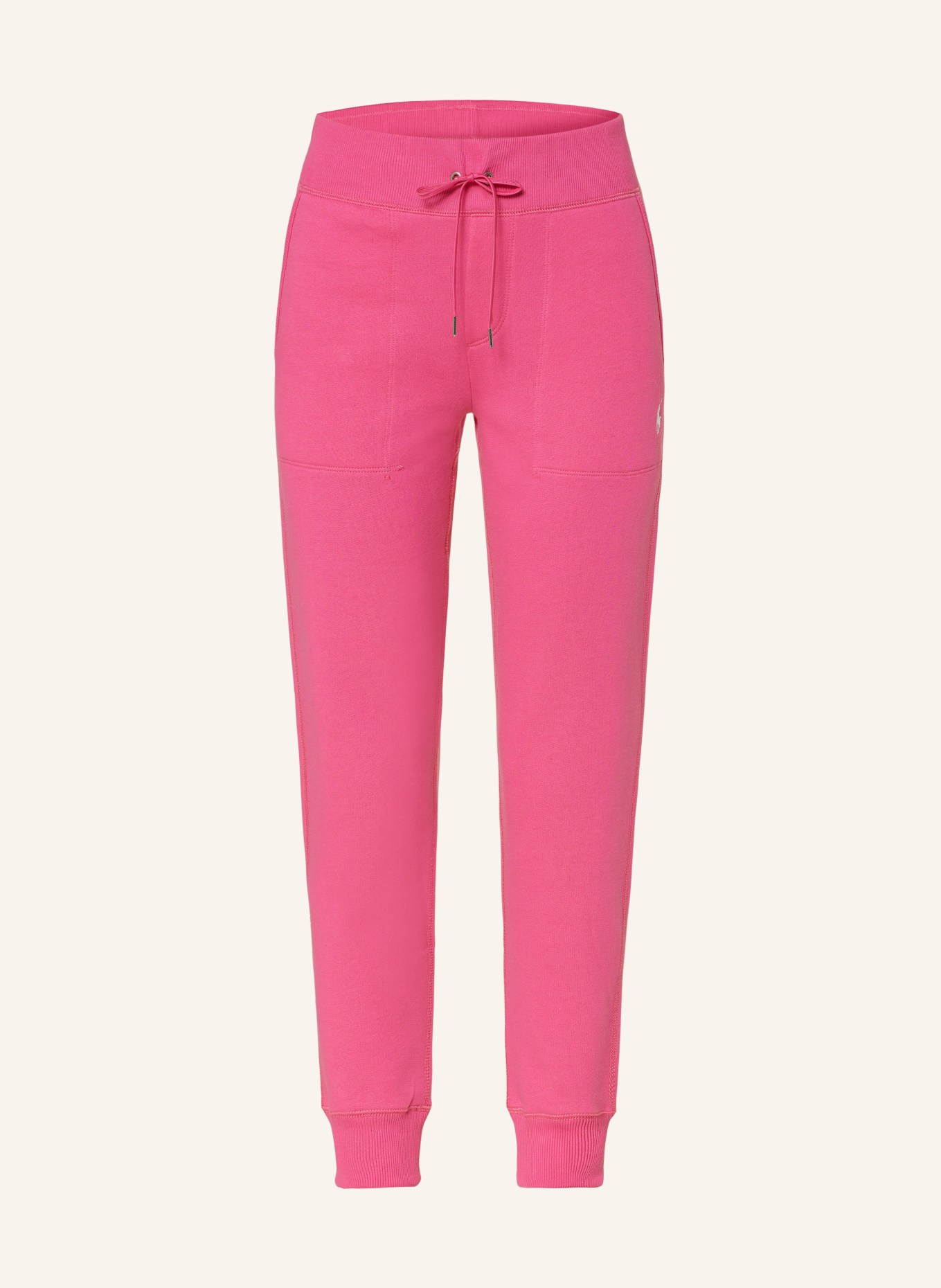 POLO RALPH LAUREN Sweatpants, Farbe: PINK (Bild 1)