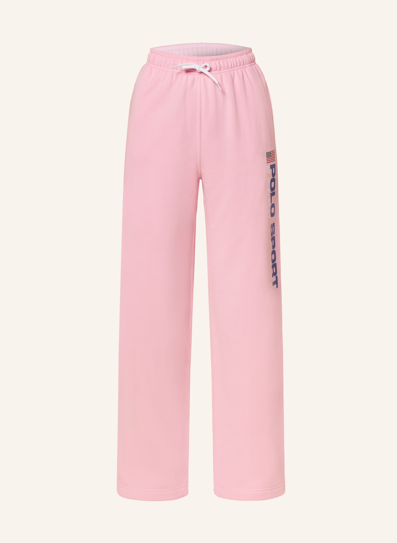 POLO SPORT Sweatpants, Farbe: ROSA (Bild 1)