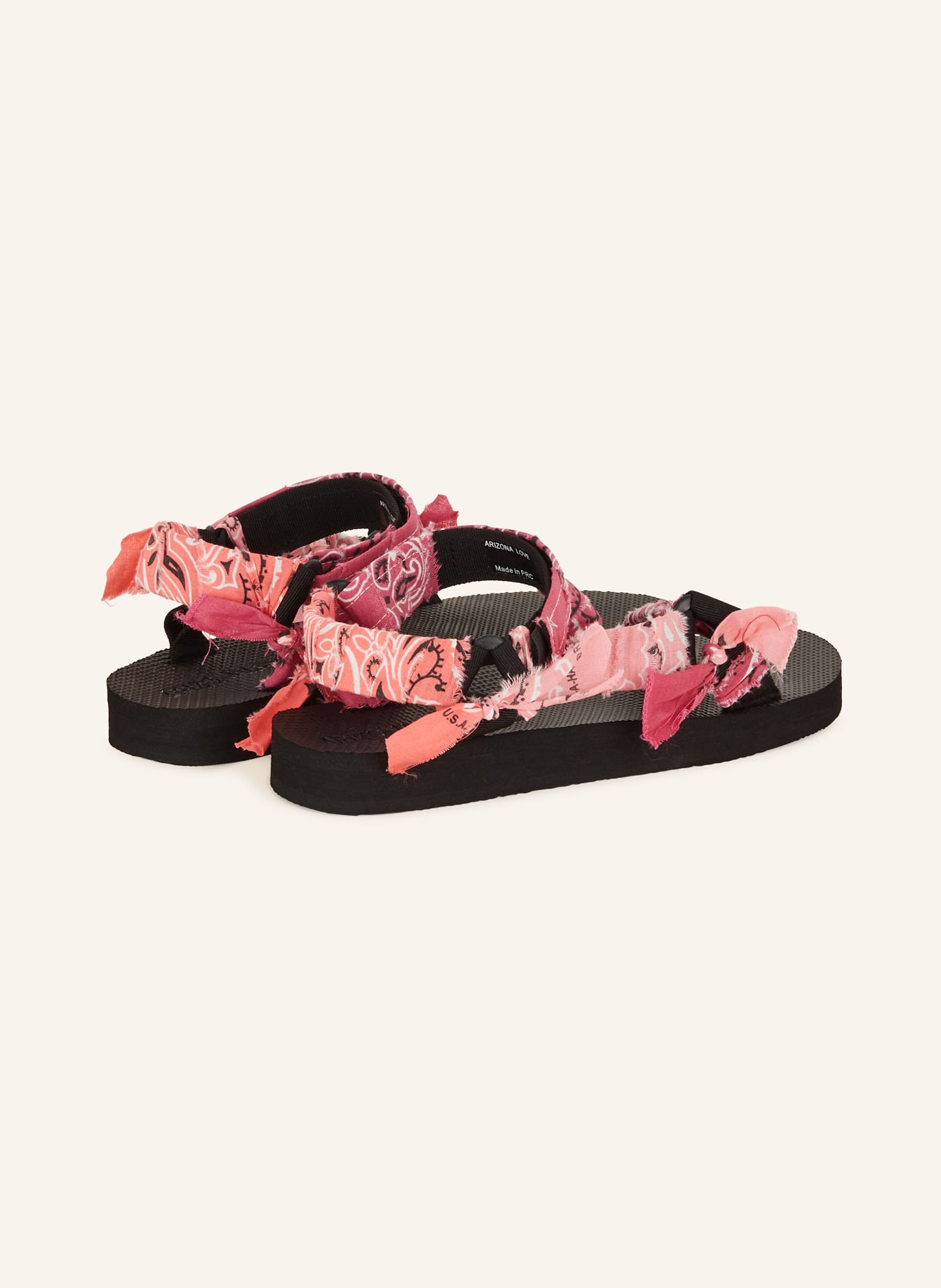 Arizona love sandals sale usa