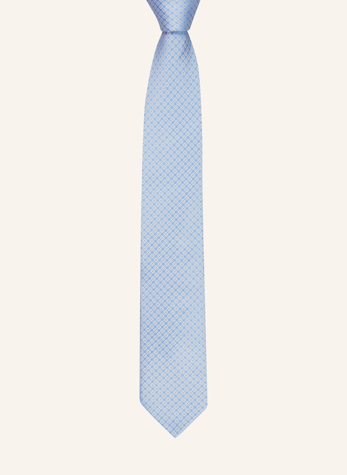 ETON Tie, Color: LIGHT BLUE (Image 2)