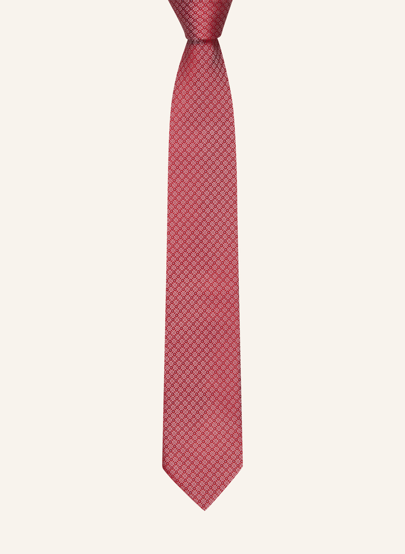 ETON Krawatte, Farbe: ROT (Bild 2)