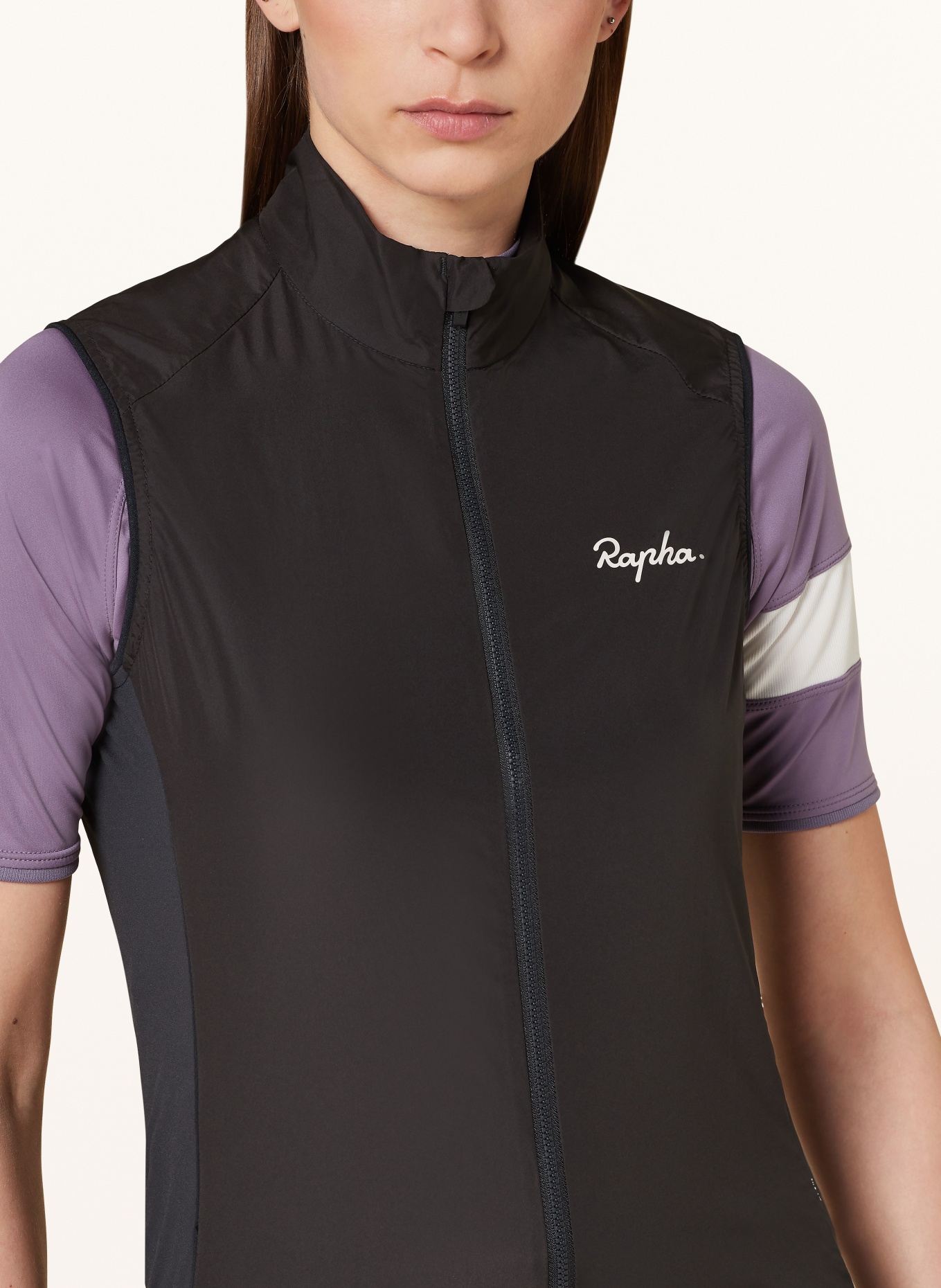 Rapha Cycling vest CORE, Color: BLACK (Image 4)