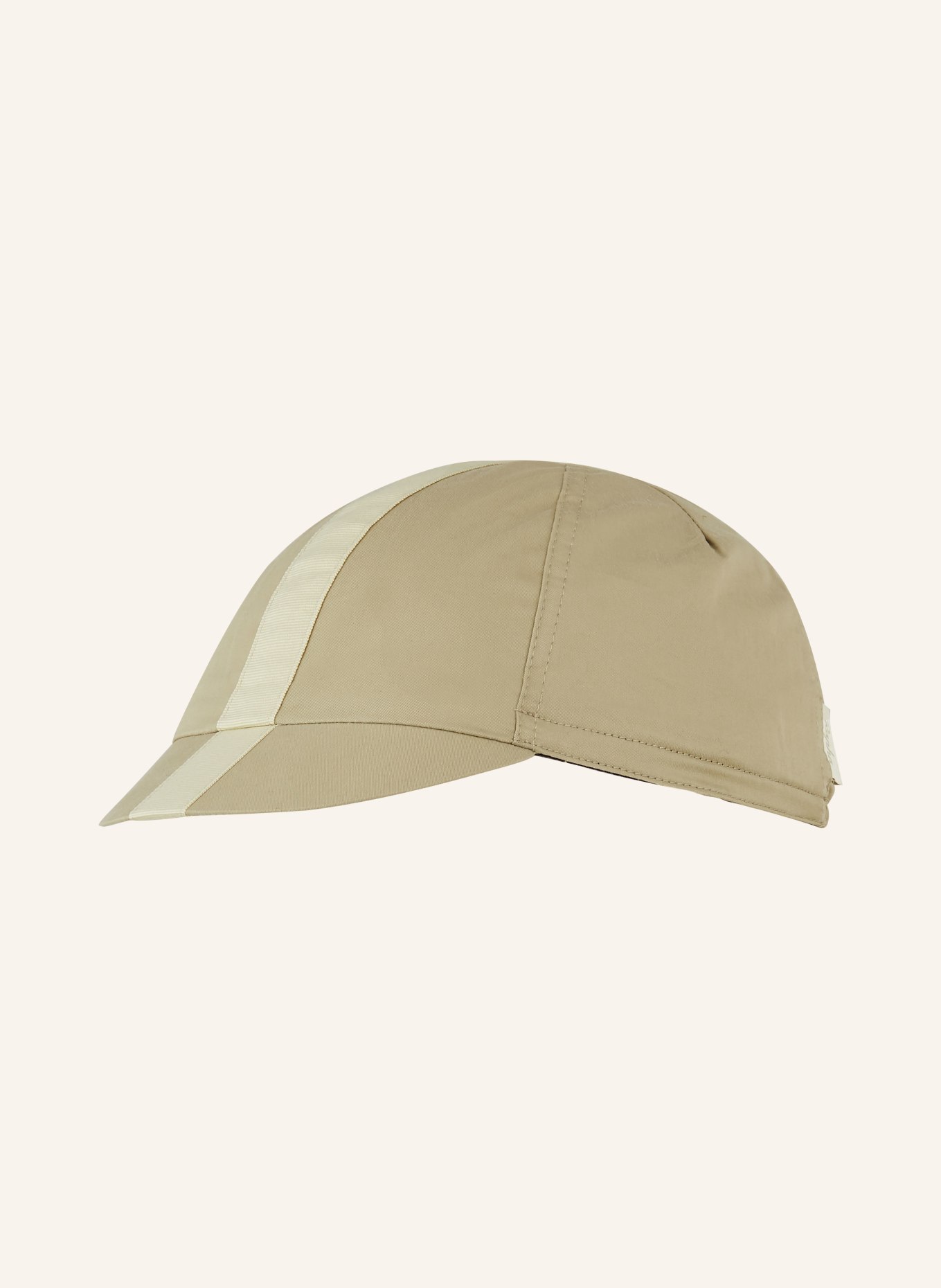 Rapha Cap CAP II, Farbe: BEIGE/ CREME (Bild 1)