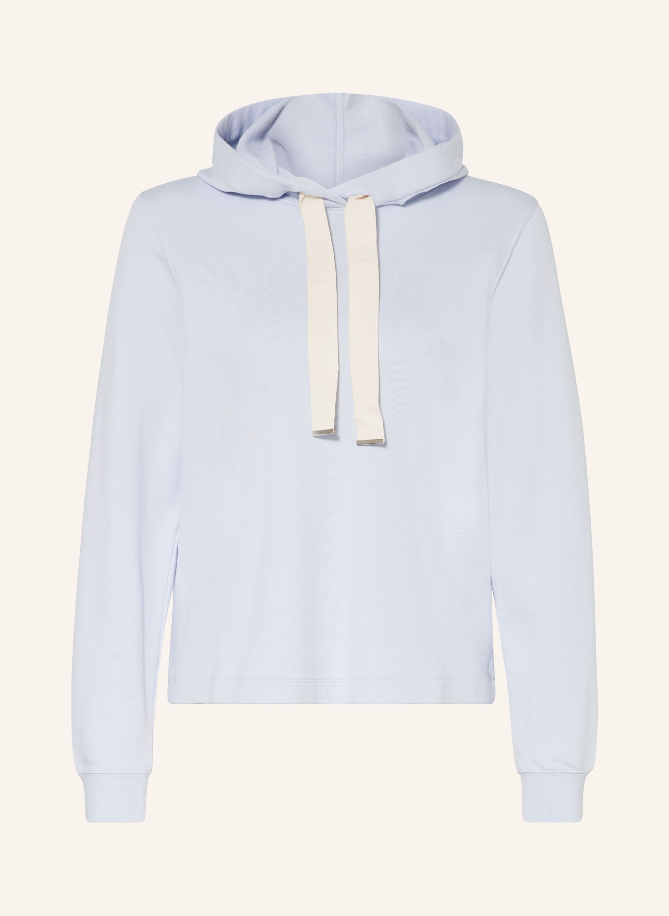 Marc O'Polo Hoodie, Color: LIGHT BLUE (Image 1)