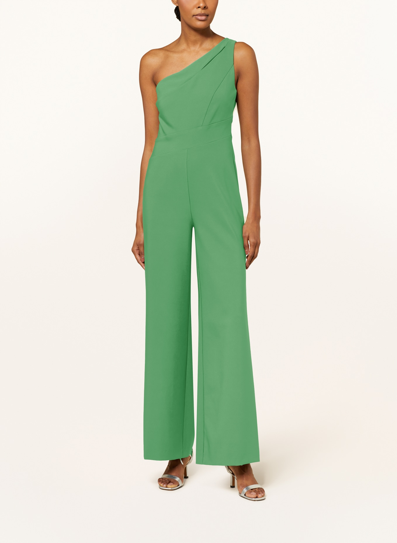 V by Vera Mont Combinaison asymétrique: VERT