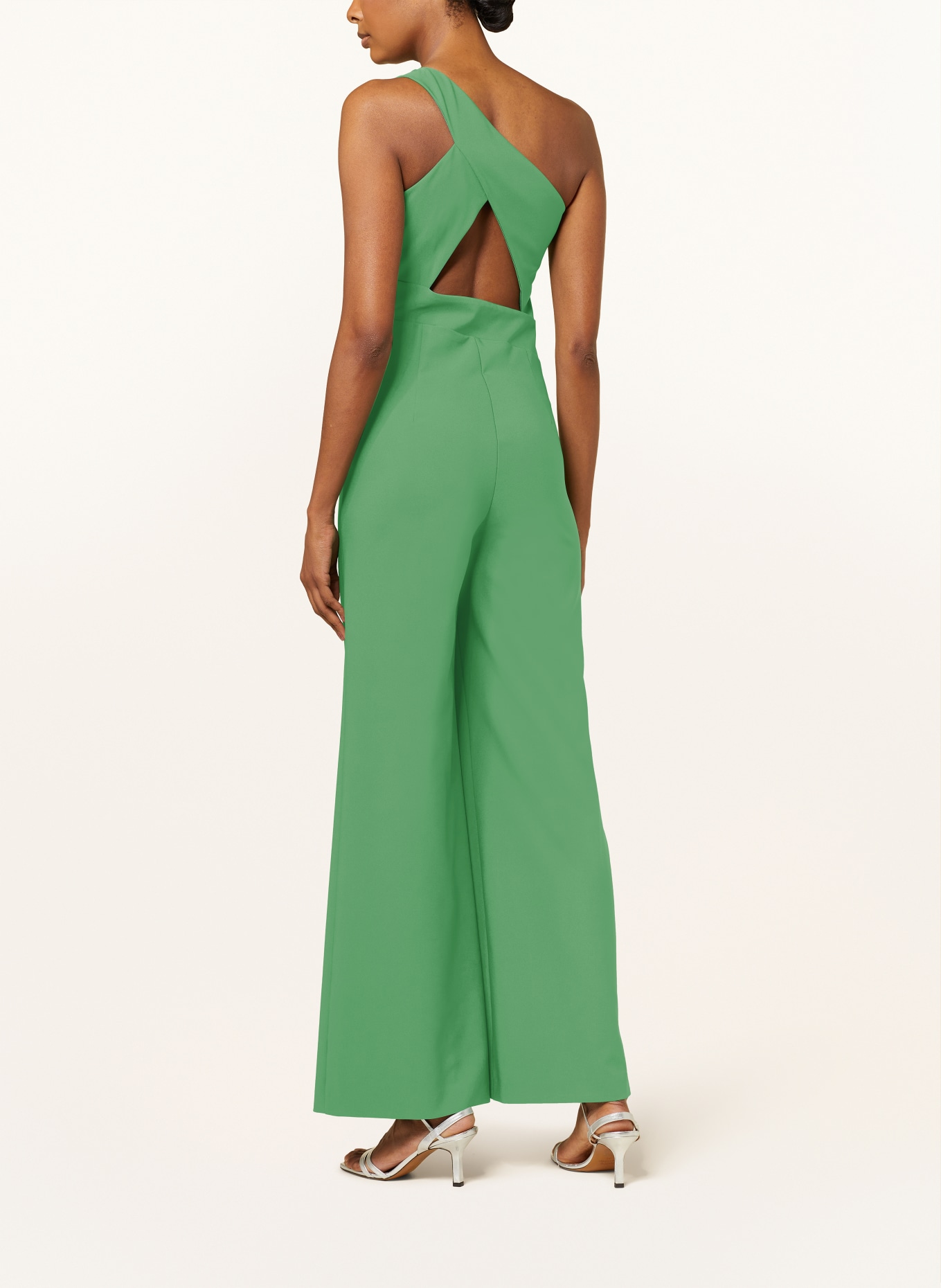 V by Vera Mont Combinaison asymétrique: VERT