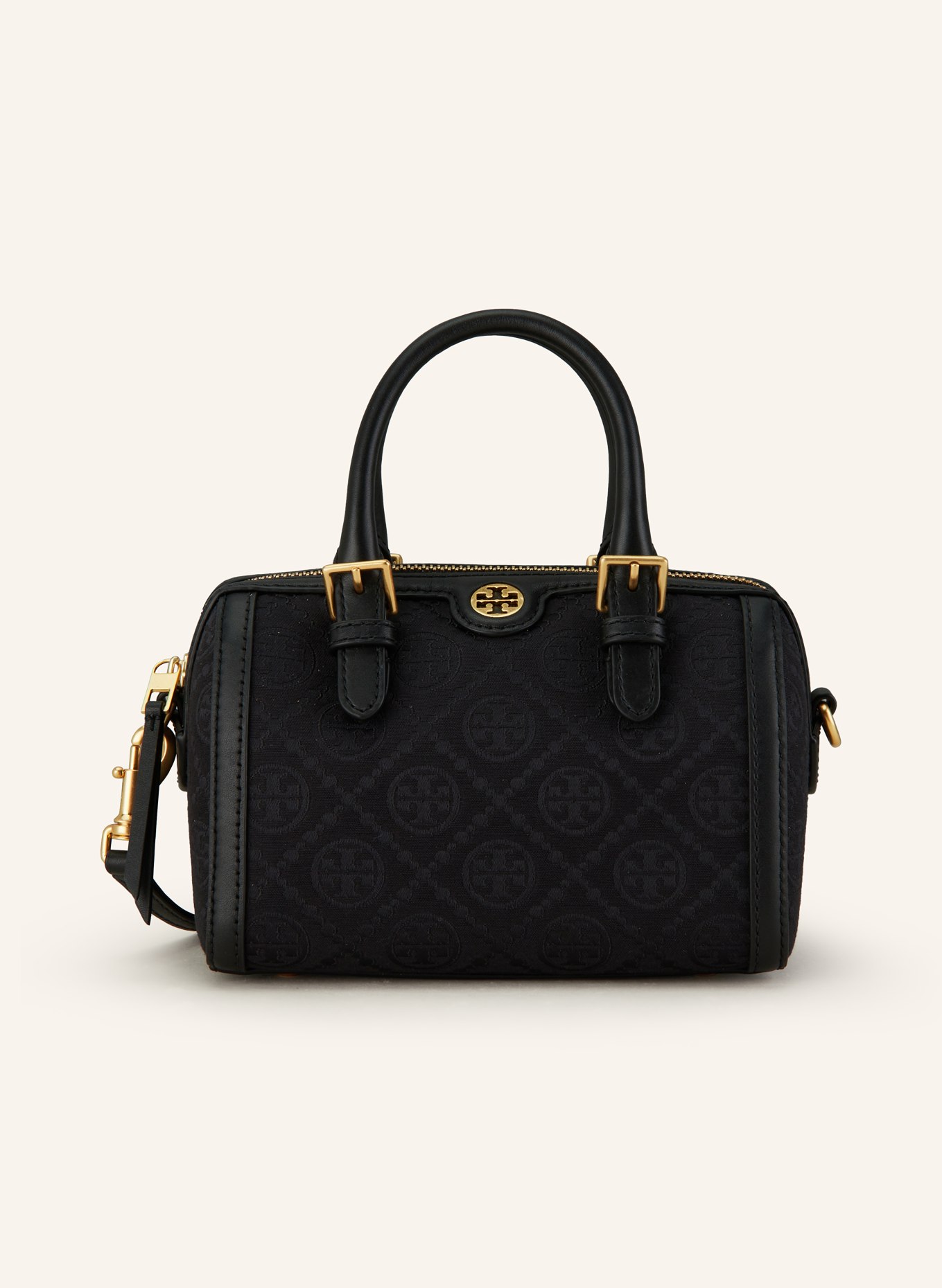 TORY BURCH Handbag, Color: BLACK (Image 1)
