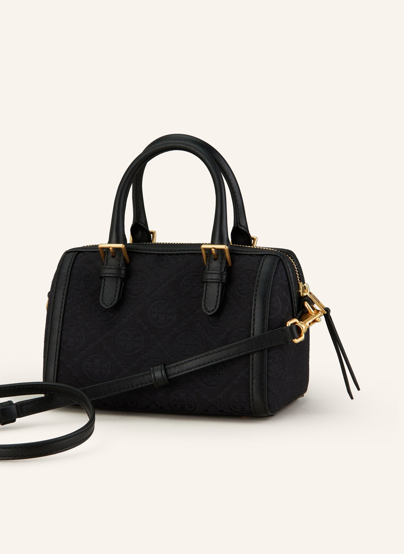 TORY BURCH Handbag, Color: BLACK (Image 2)