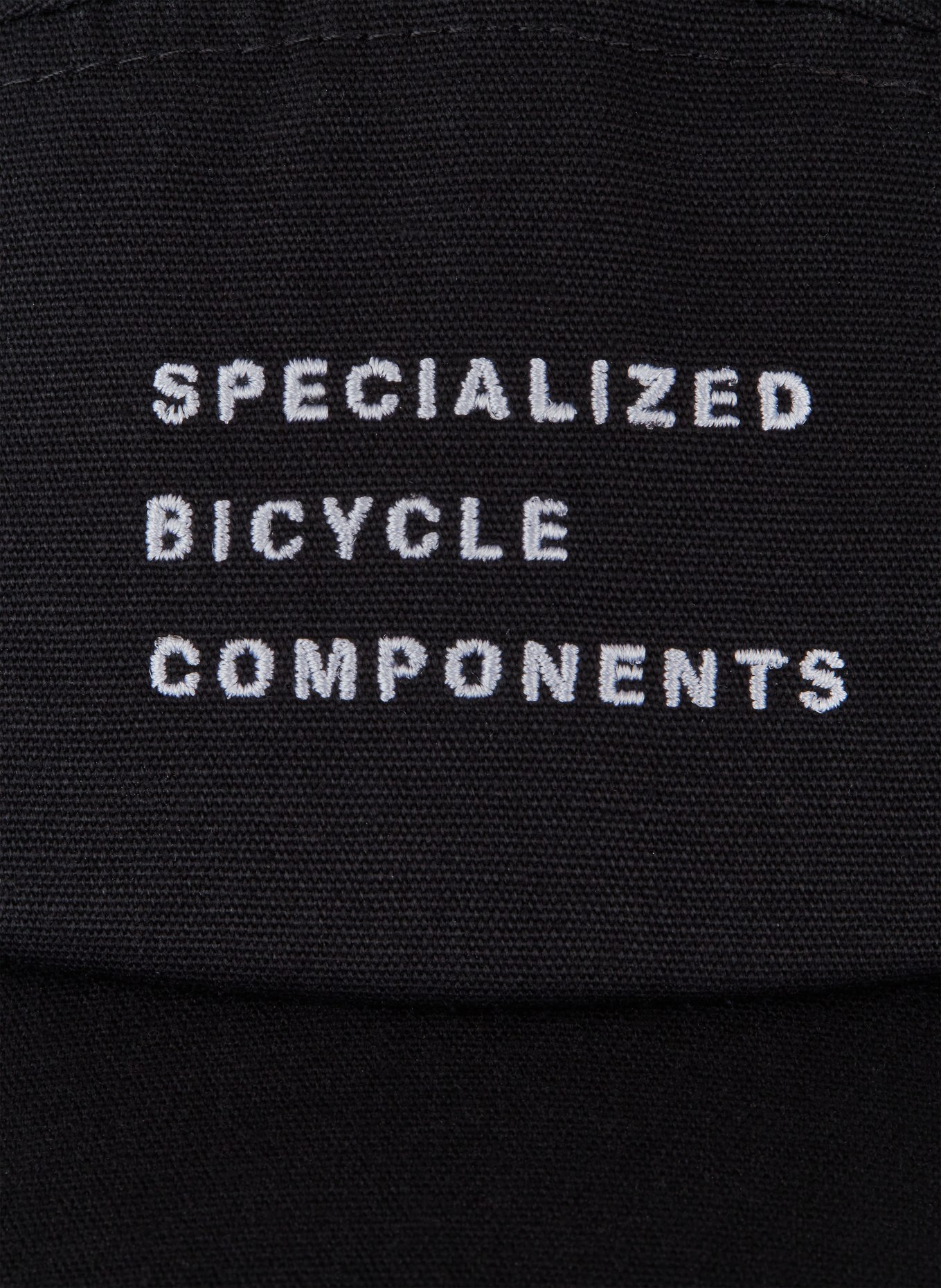 SPECIALIZED Cap, Color: BLACK (Image 4)