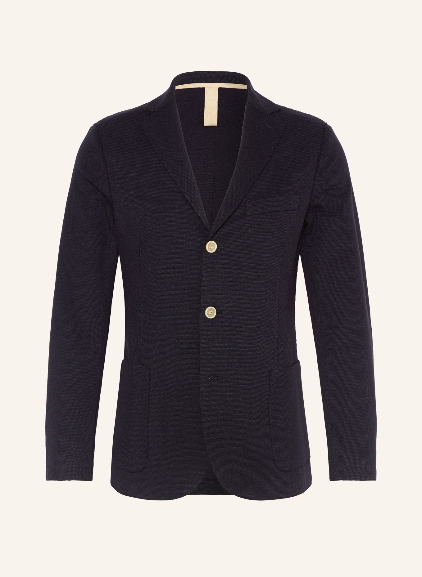 eleventy Tailored jacket extra slim fit, Color: 11NN BLU (Image 1)