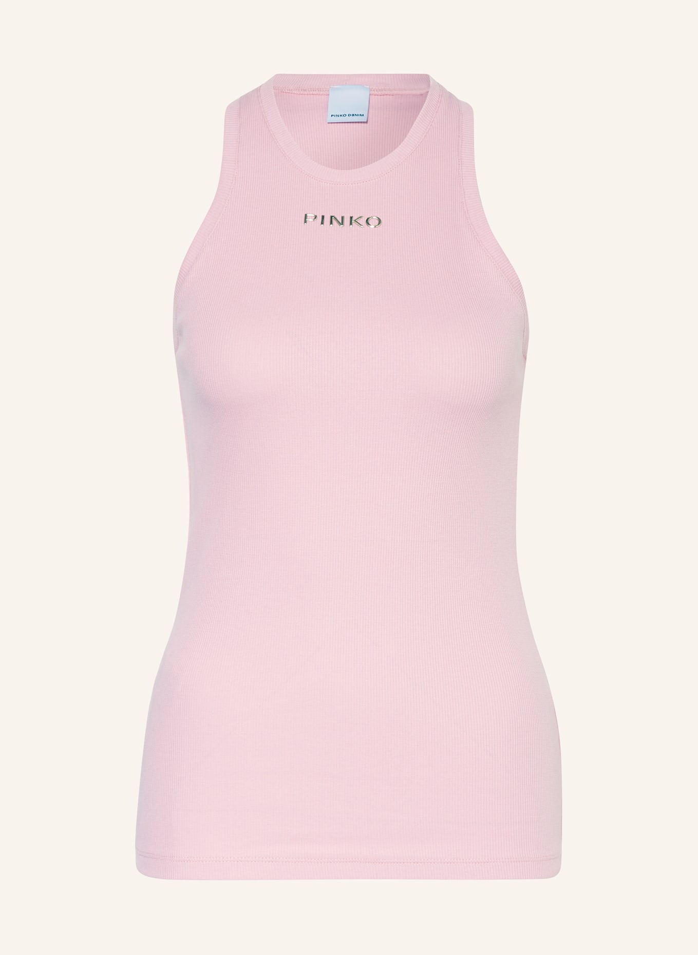PINKO Top: PINK