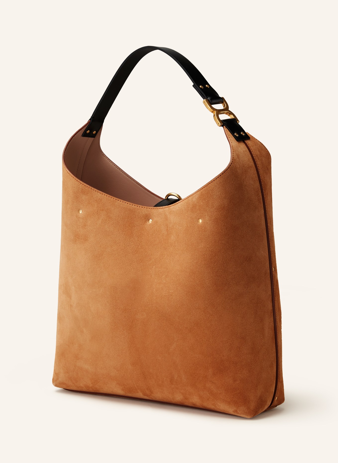 Chloé Hobo bag MARCIE, Color: TAN (Image 2)