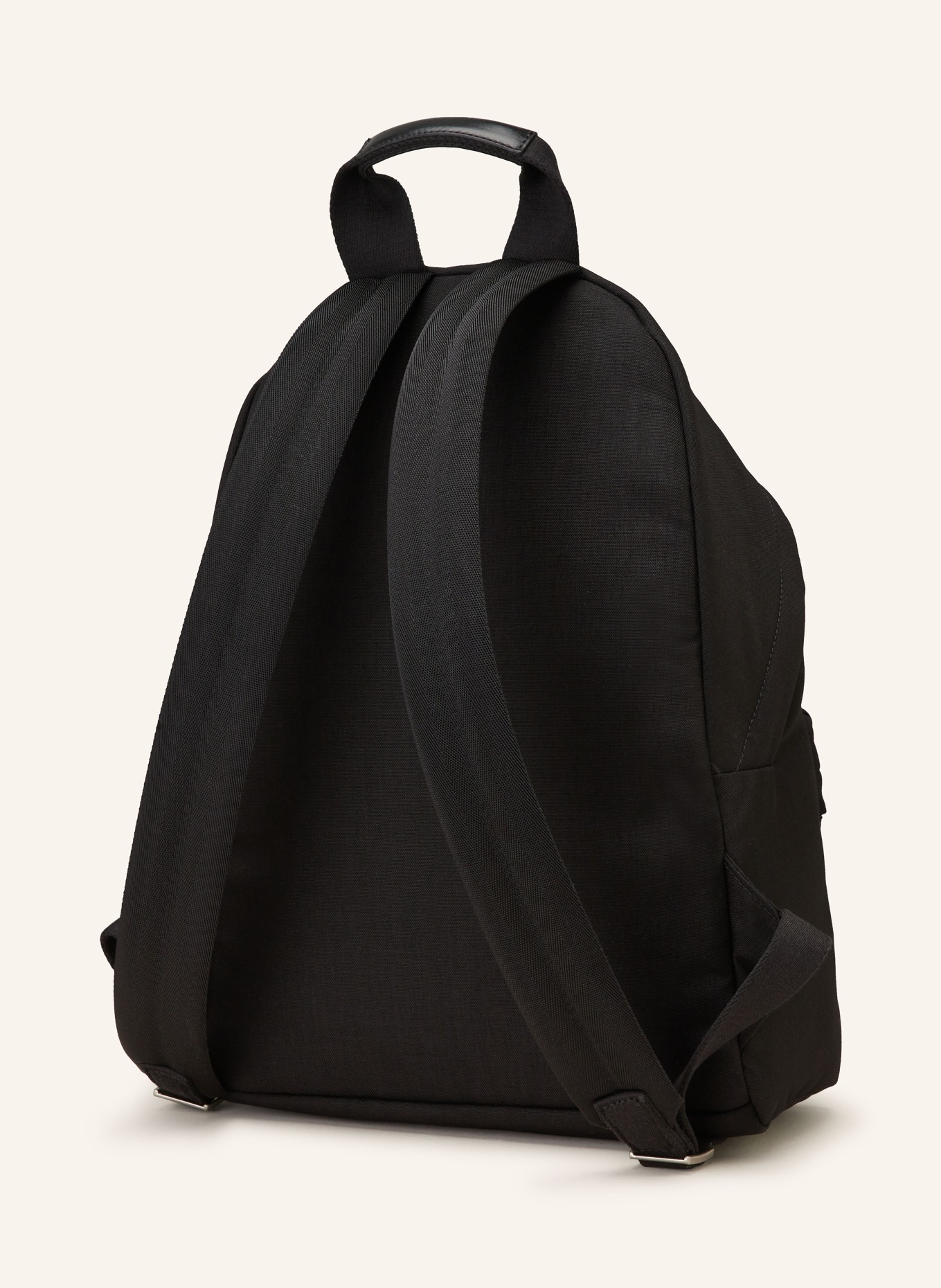 Palm Angels Backpack, Color: BLACK (Image 2)