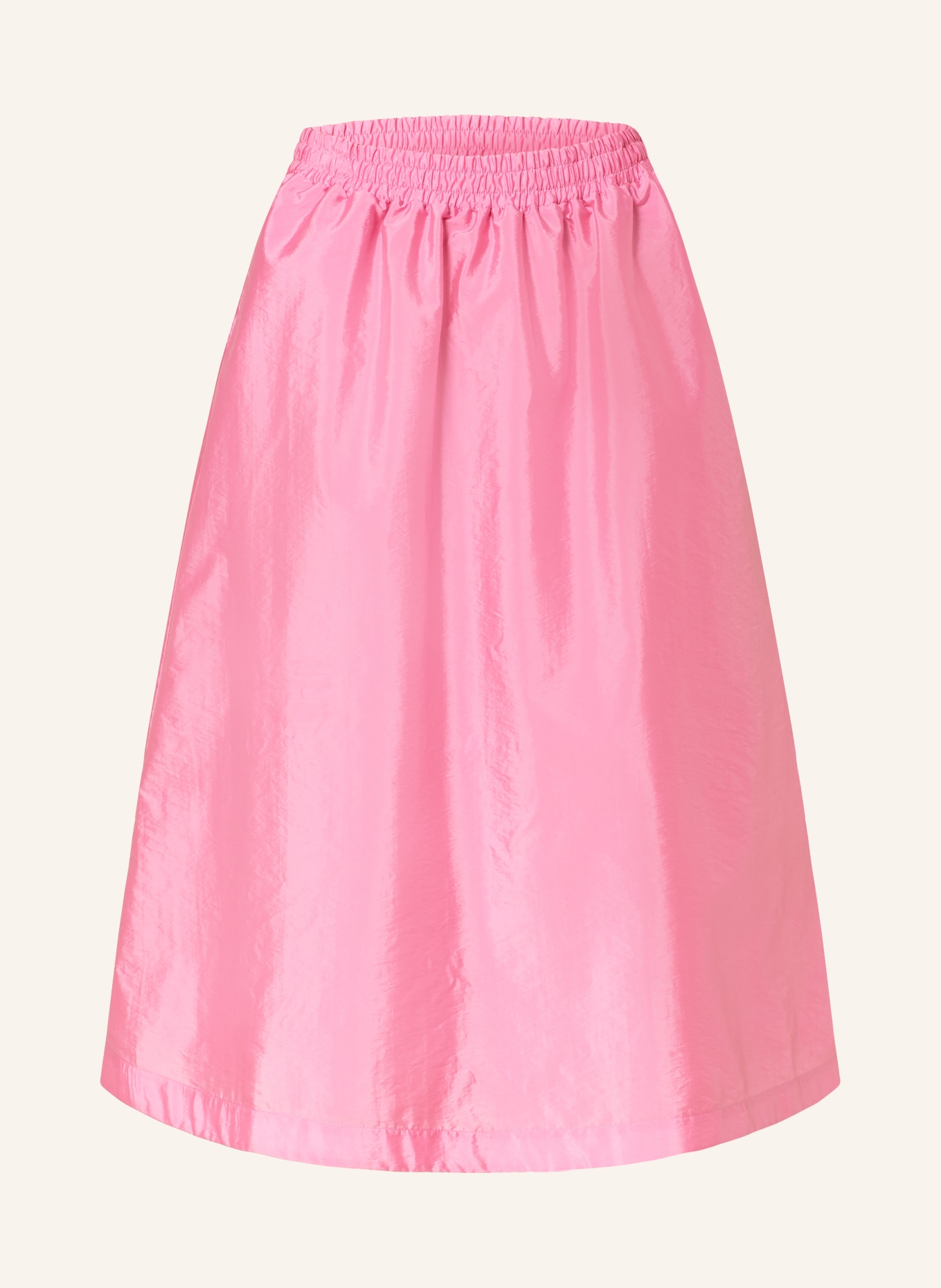 rich&royal Skirt, Color: PINK (Image 1)