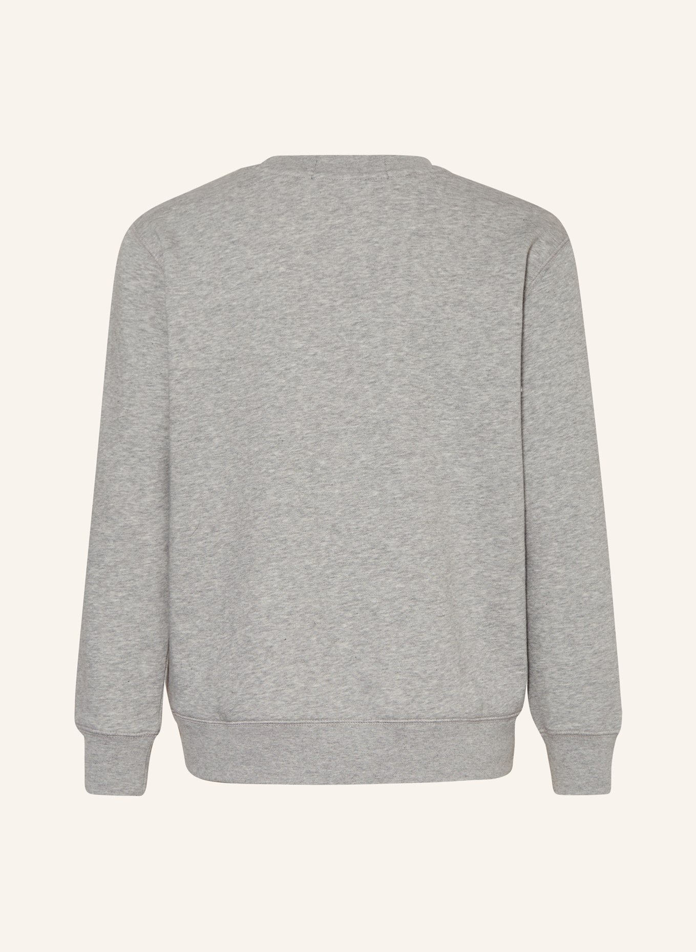 POLO RALPH LAUREN Sweatshirt, Farbe: GRAU (Bild 2)