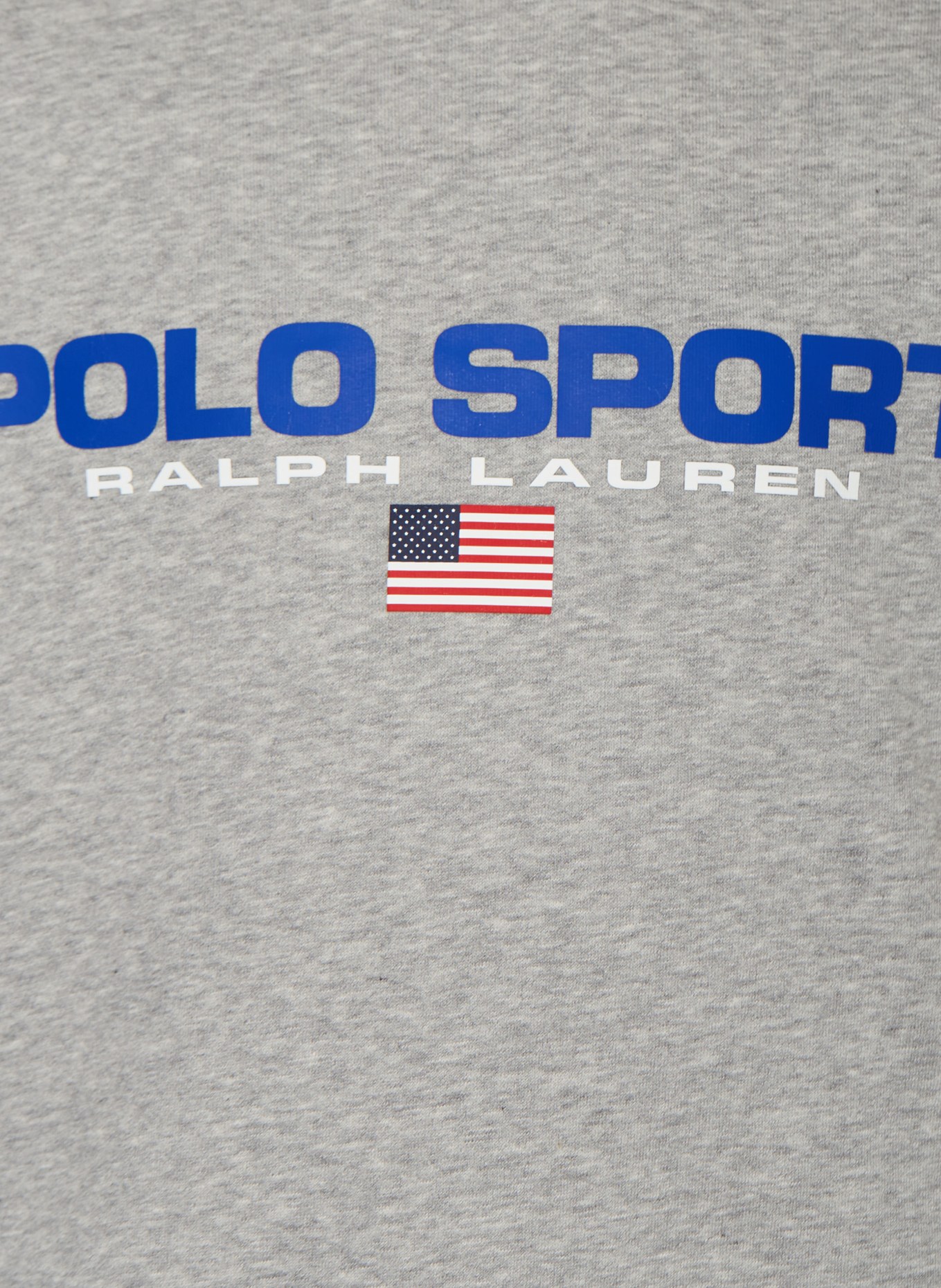 POLO RALPH LAUREN Sweatshirt, Farbe: GRAU (Bild 3)